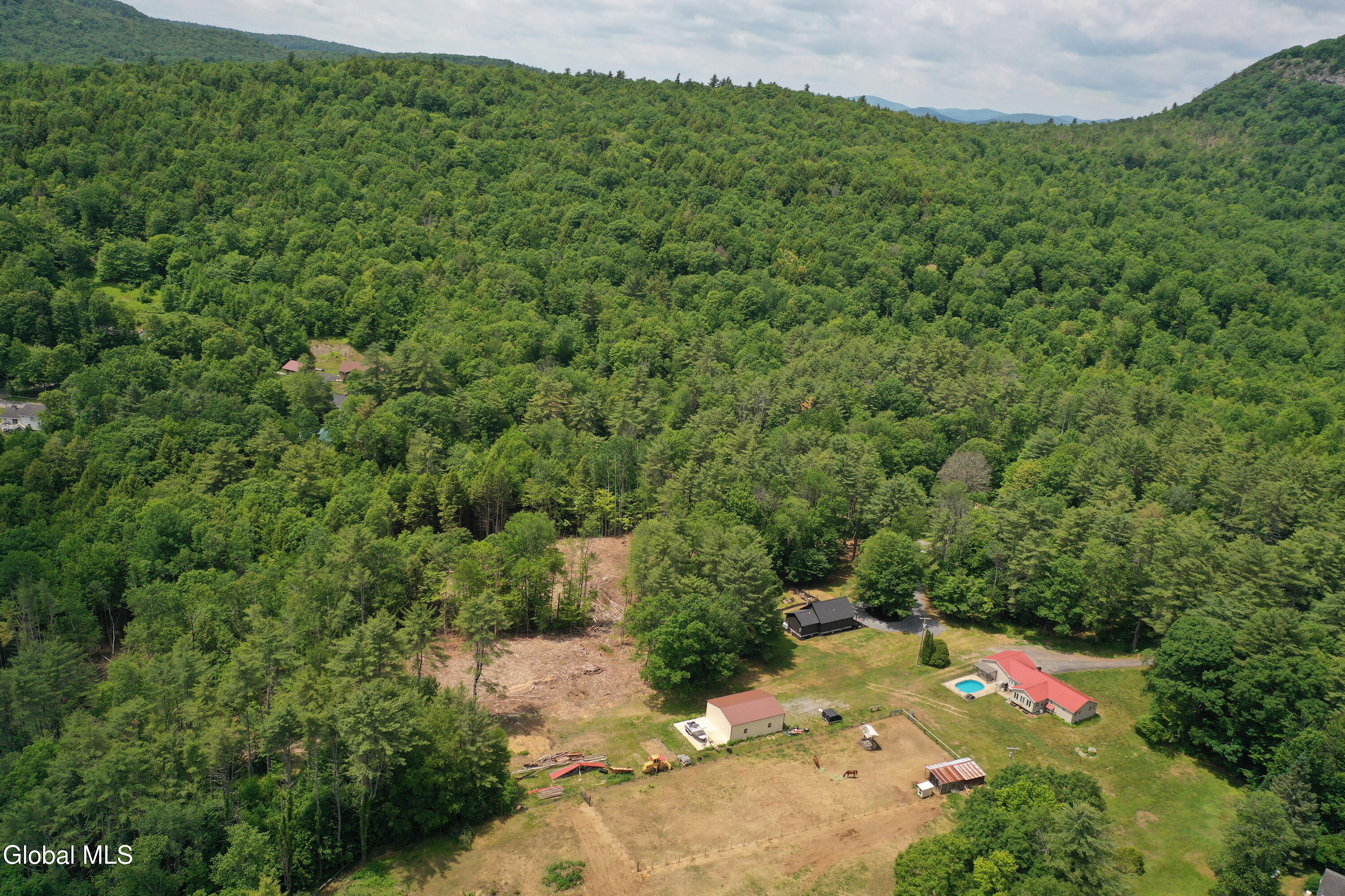 176 Harris Road Corinth NY 12822