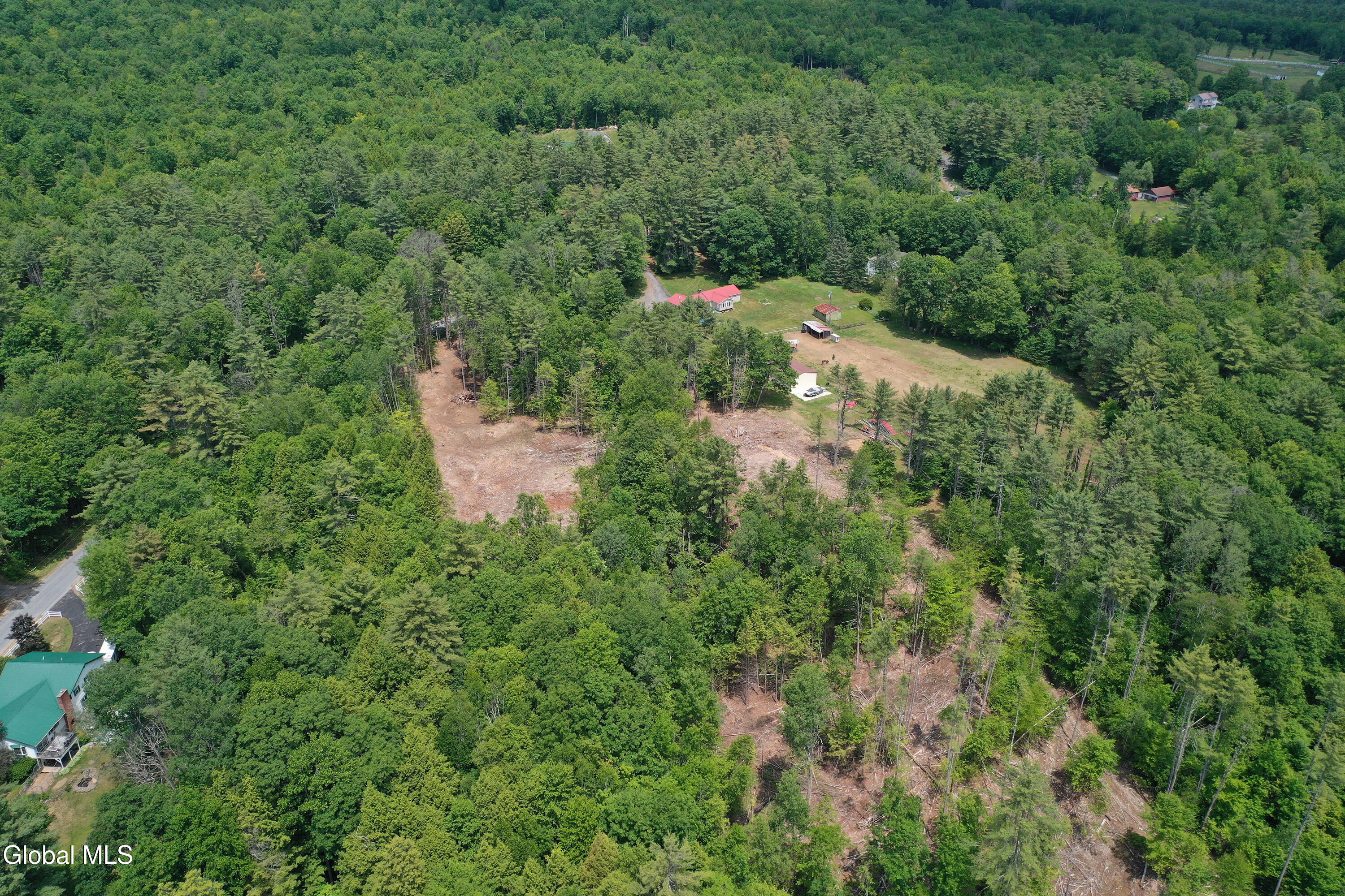 176 Harris Road Corinth NY 12822