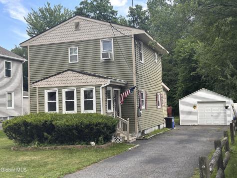 56 Broderick Street Colonie NY 12205