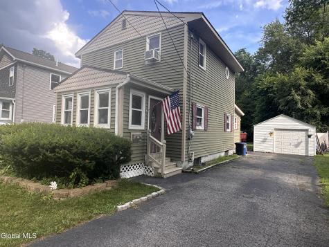 56 Broderick Street Colonie NY 12205