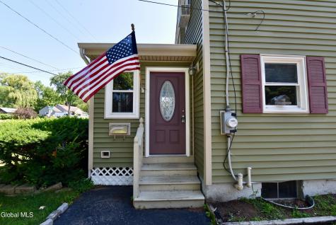 56 Broderick Street Colonie NY 12205