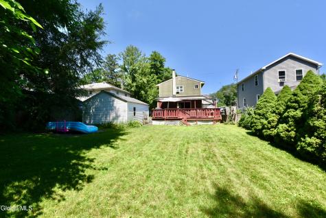 56 Broderick Street Colonie NY 12205