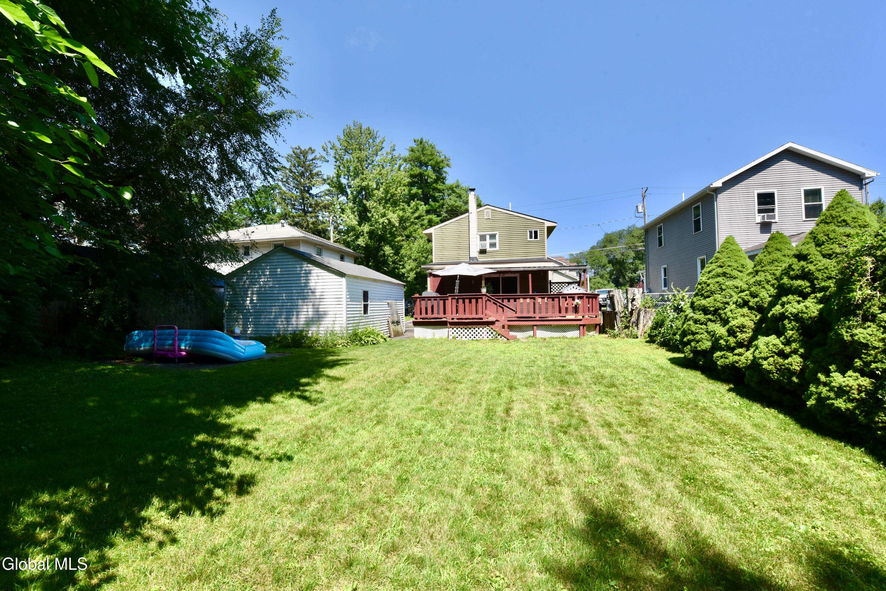 56 Broderick Street Colonie NY 12205
