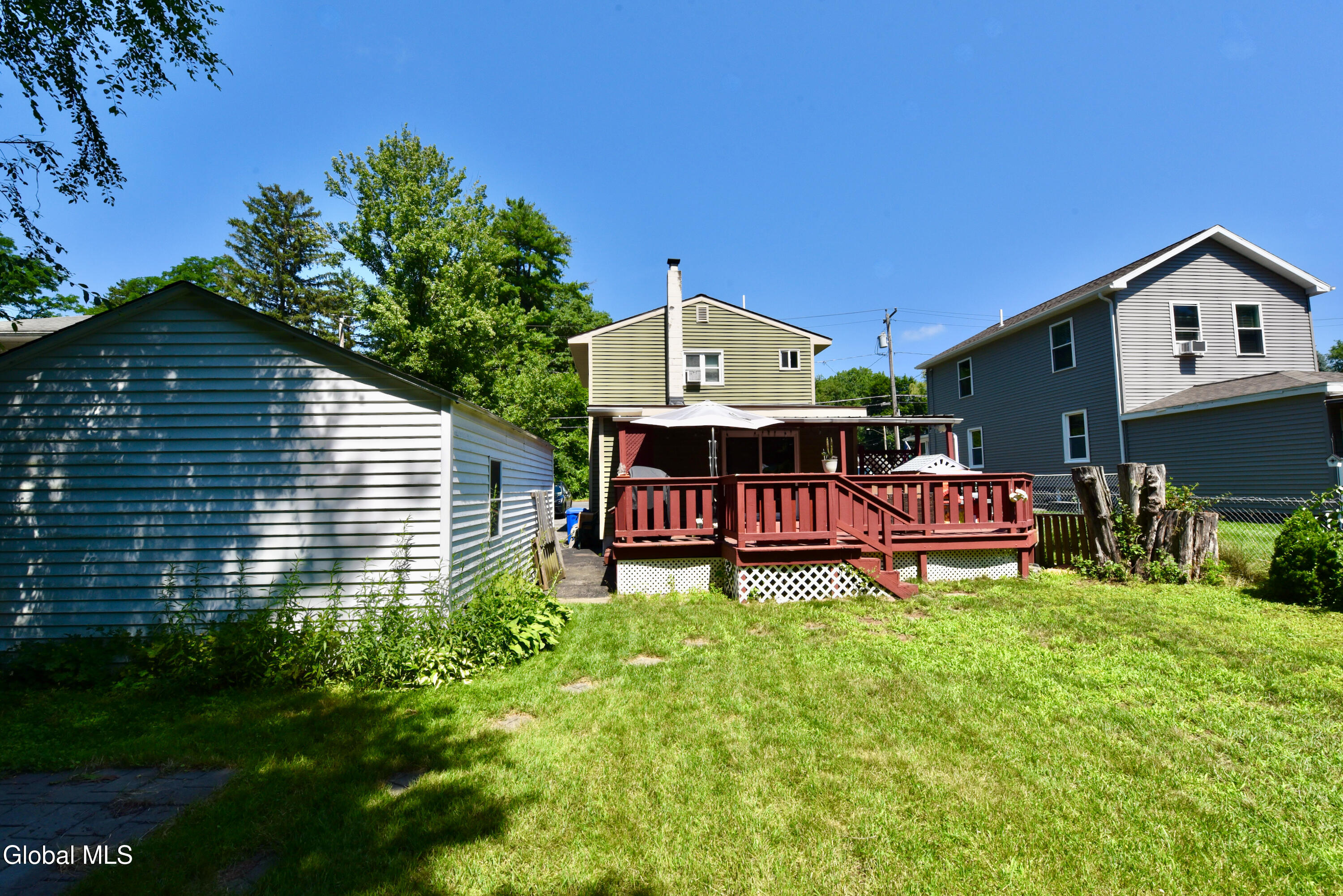 56 Broderick Street Colonie NY 12205