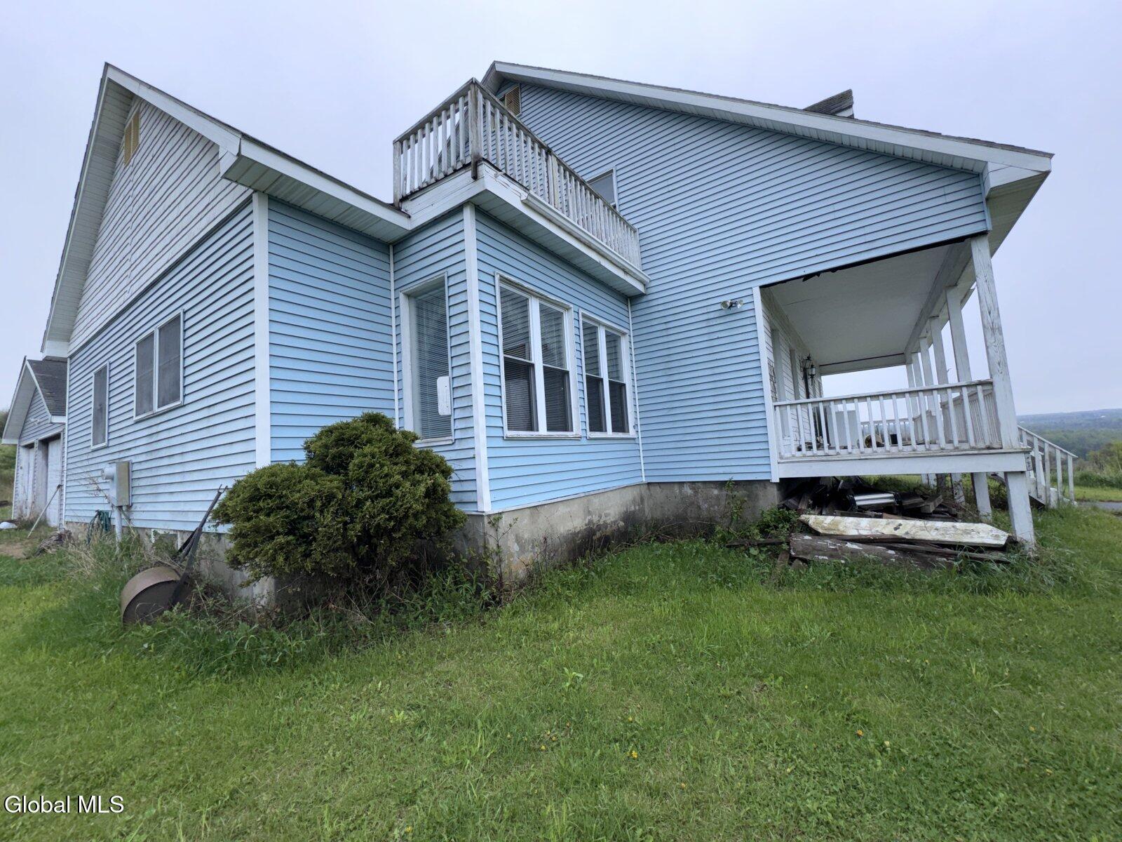 211 Reynolds Road Glen NY 12072