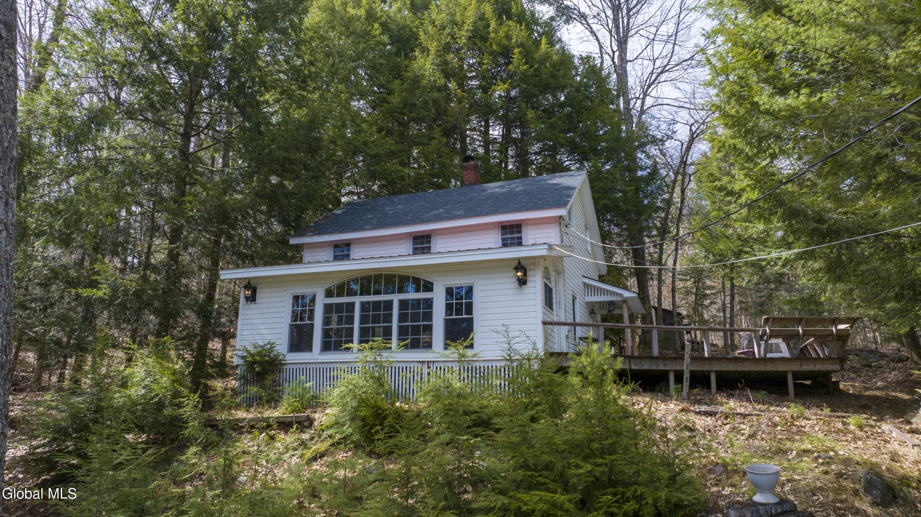 183 Green Lake Road Caroga Lake NY 12032