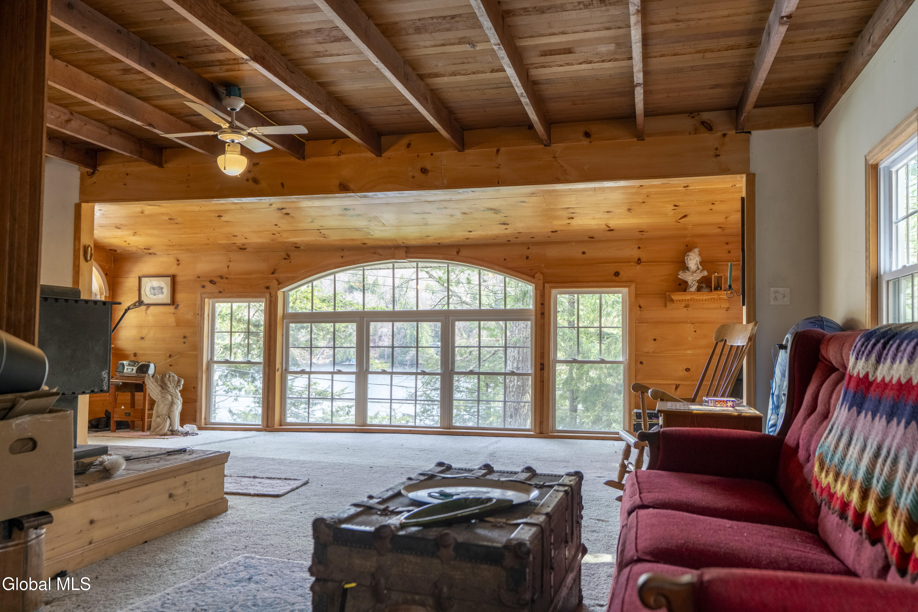 183 Green Lake Road Caroga Lake NY 12032