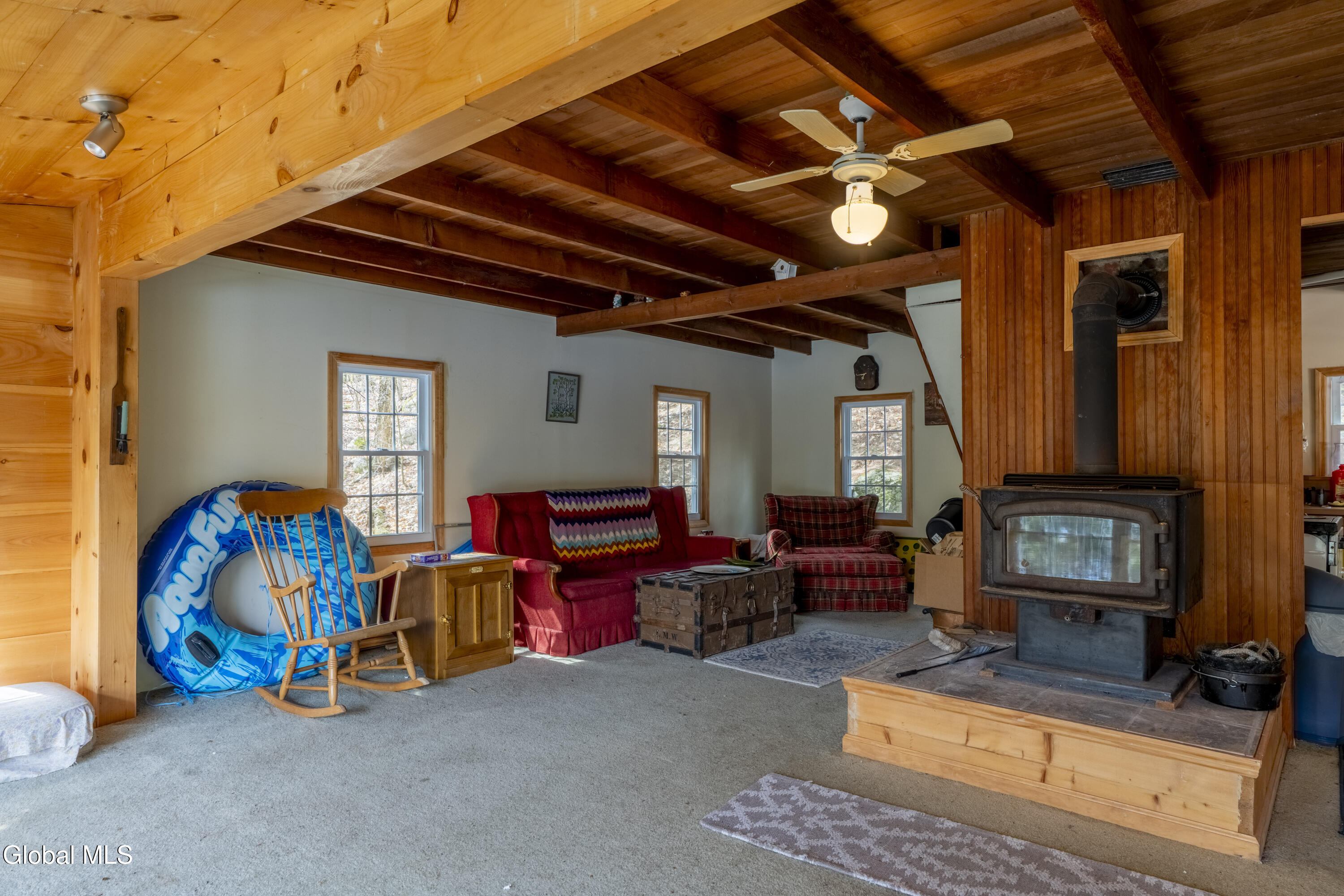 183 Green Lake Road Caroga Lake NY 12032