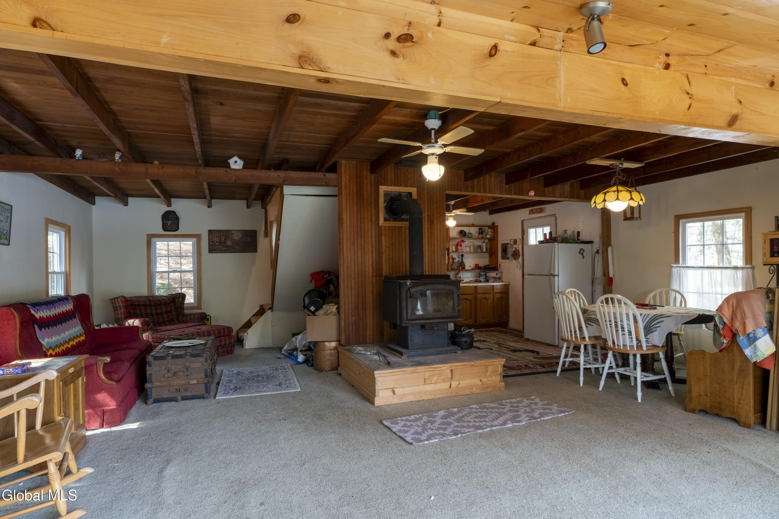 183 Green Lake Road Caroga Lake NY 12032