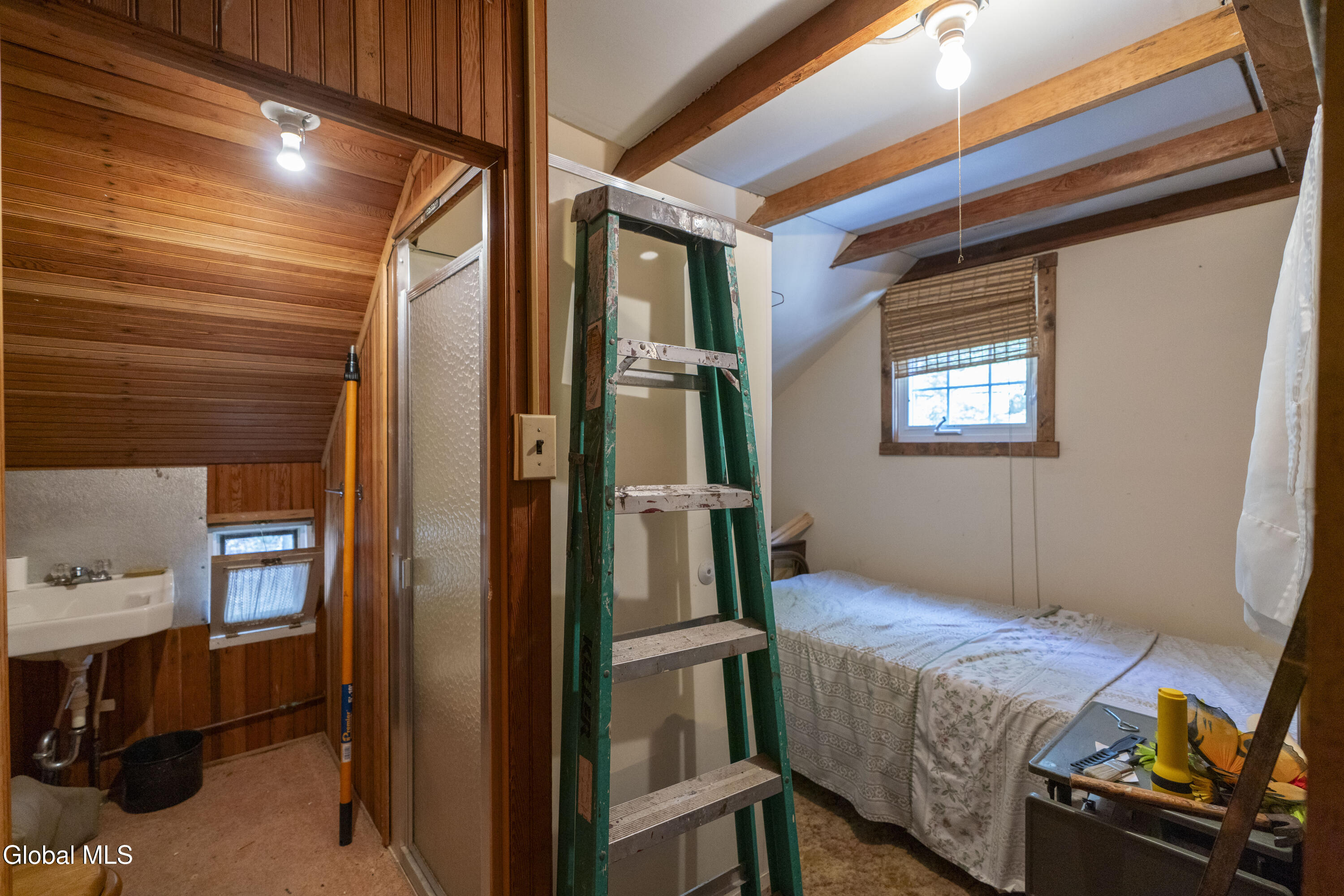 183 Green Lake Road Caroga Lake NY 12032