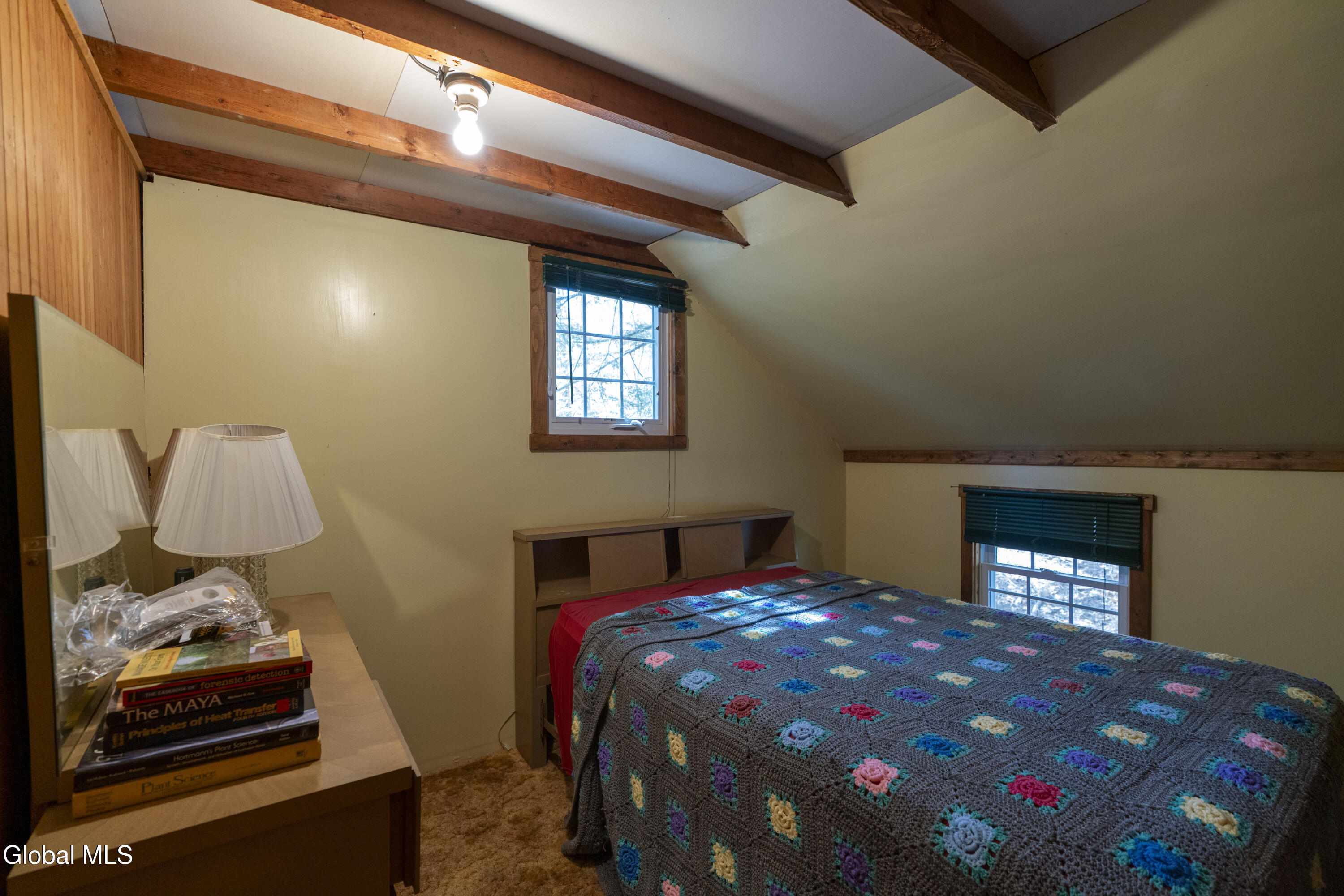 183 Green Lake Road Caroga Lake NY 12032