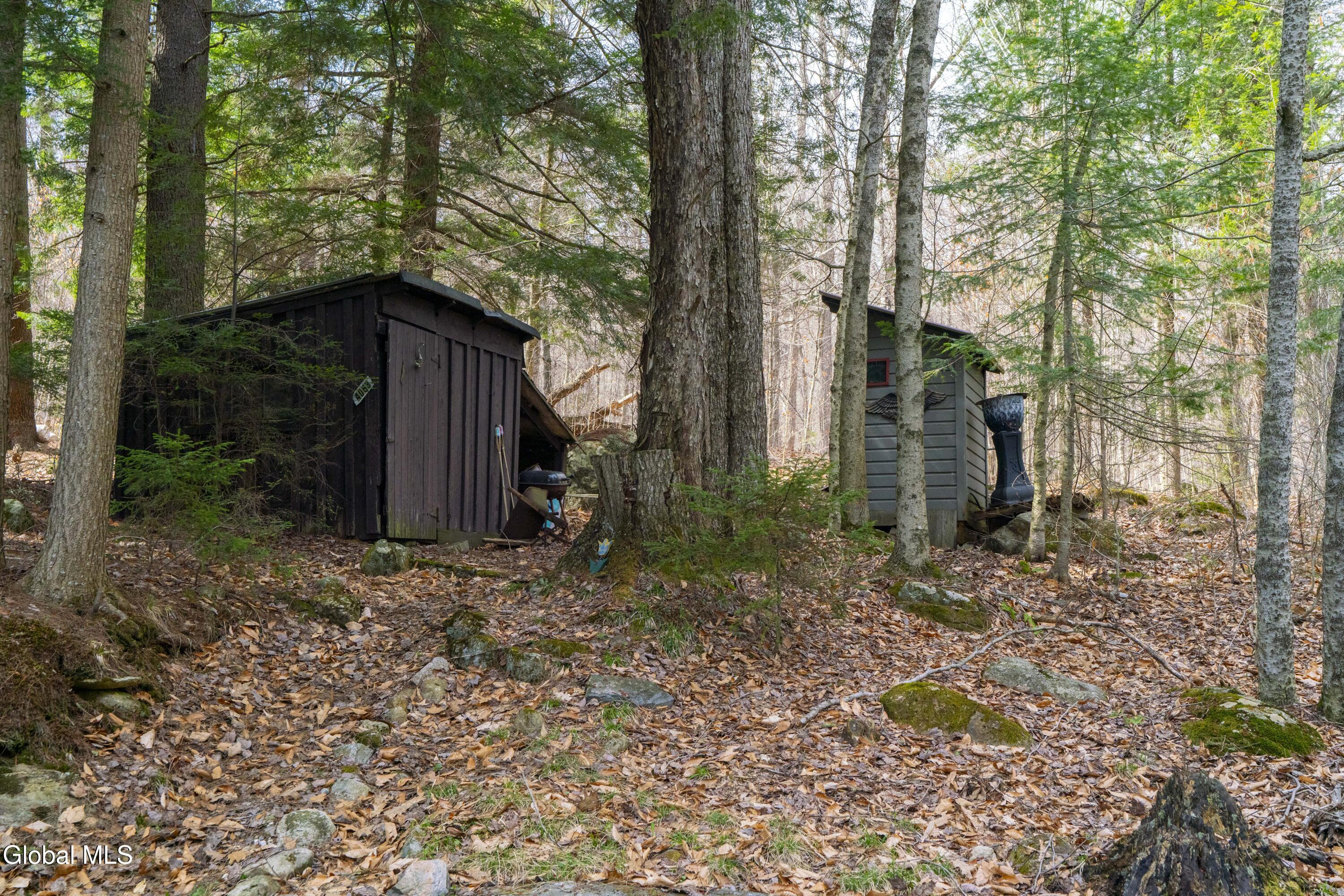 183 Green Lake Road Caroga Lake NY 12032