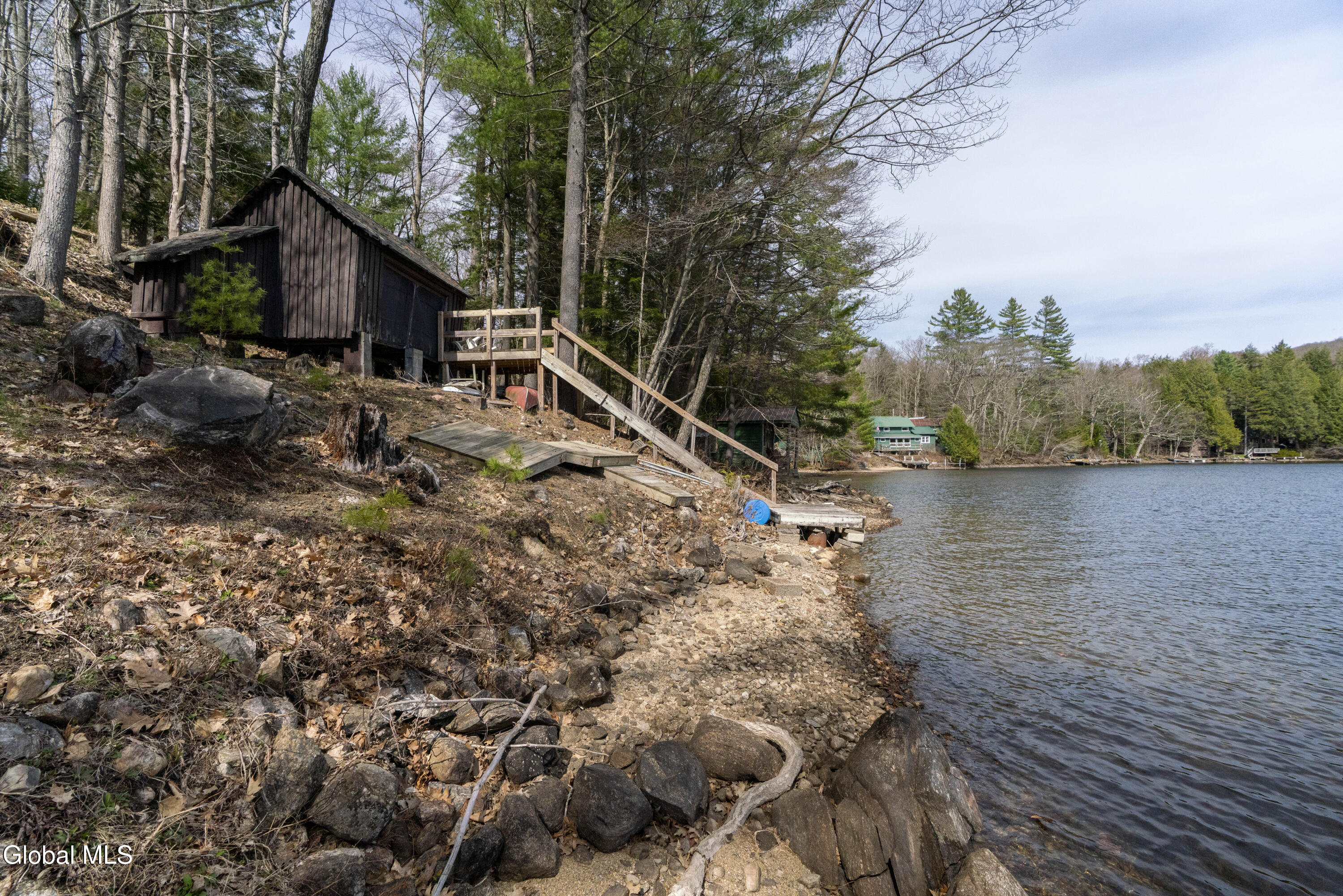 183 Green Lake Road Caroga Lake NY 12032