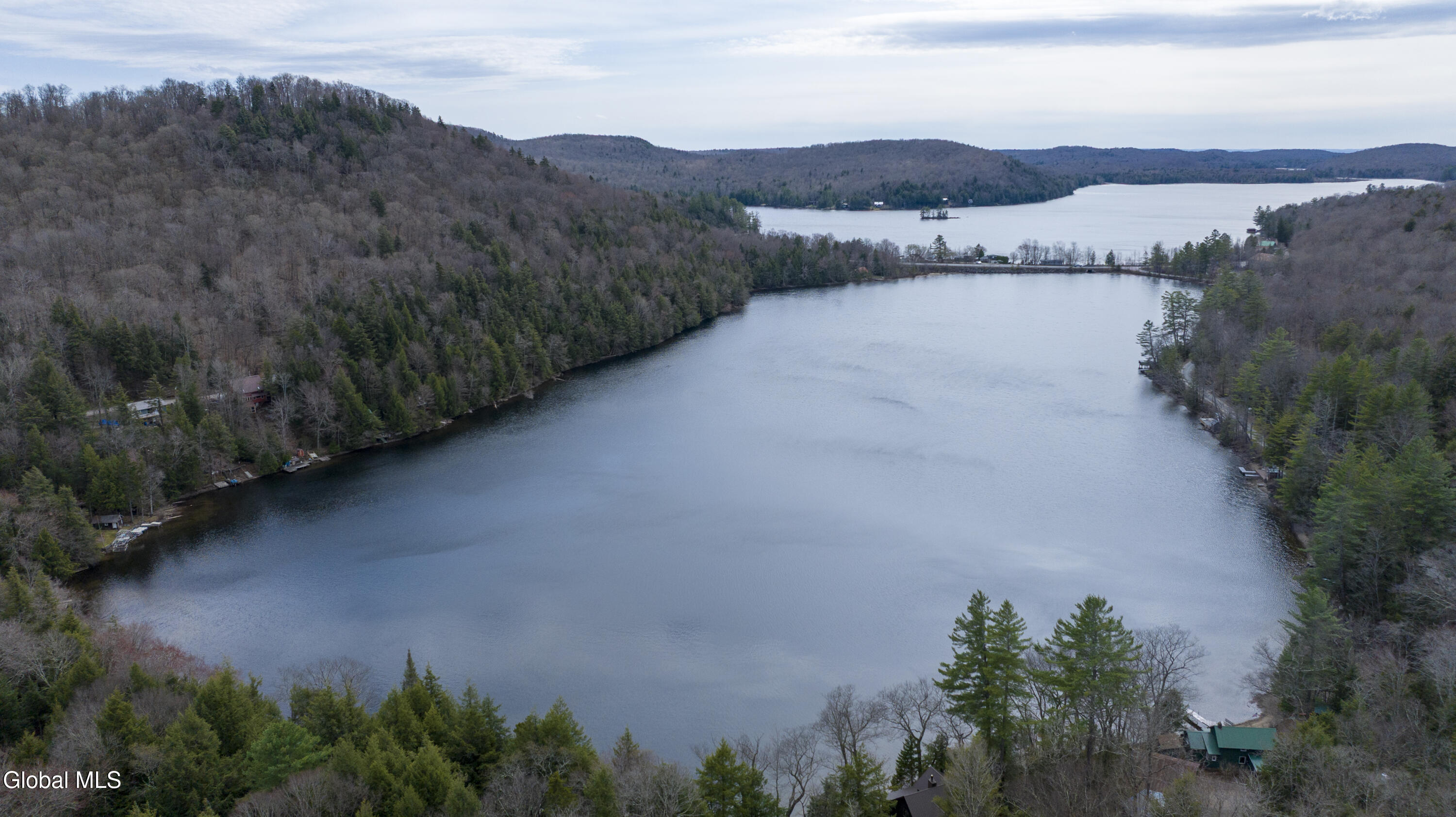 183 Green Lake Road Caroga Lake NY 12032