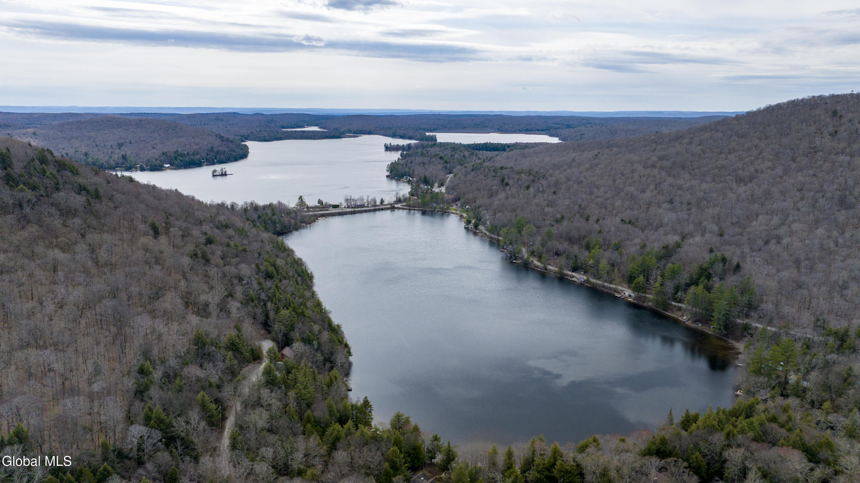 183 Green Lake Road Caroga Lake NY 12032