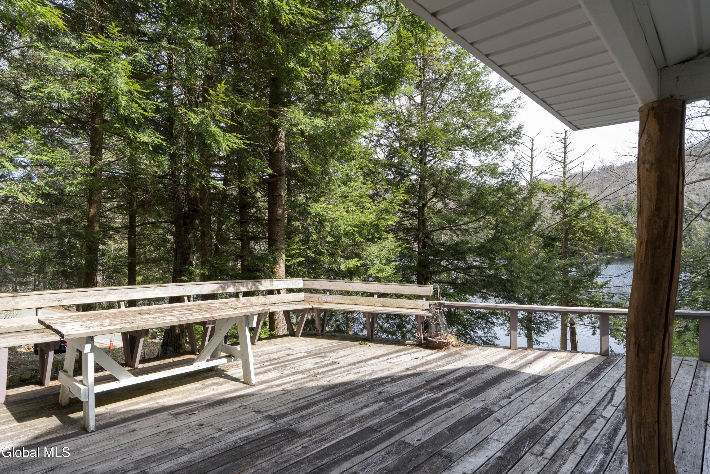 183 Green Lake Road Caroga Lake NY 12032
