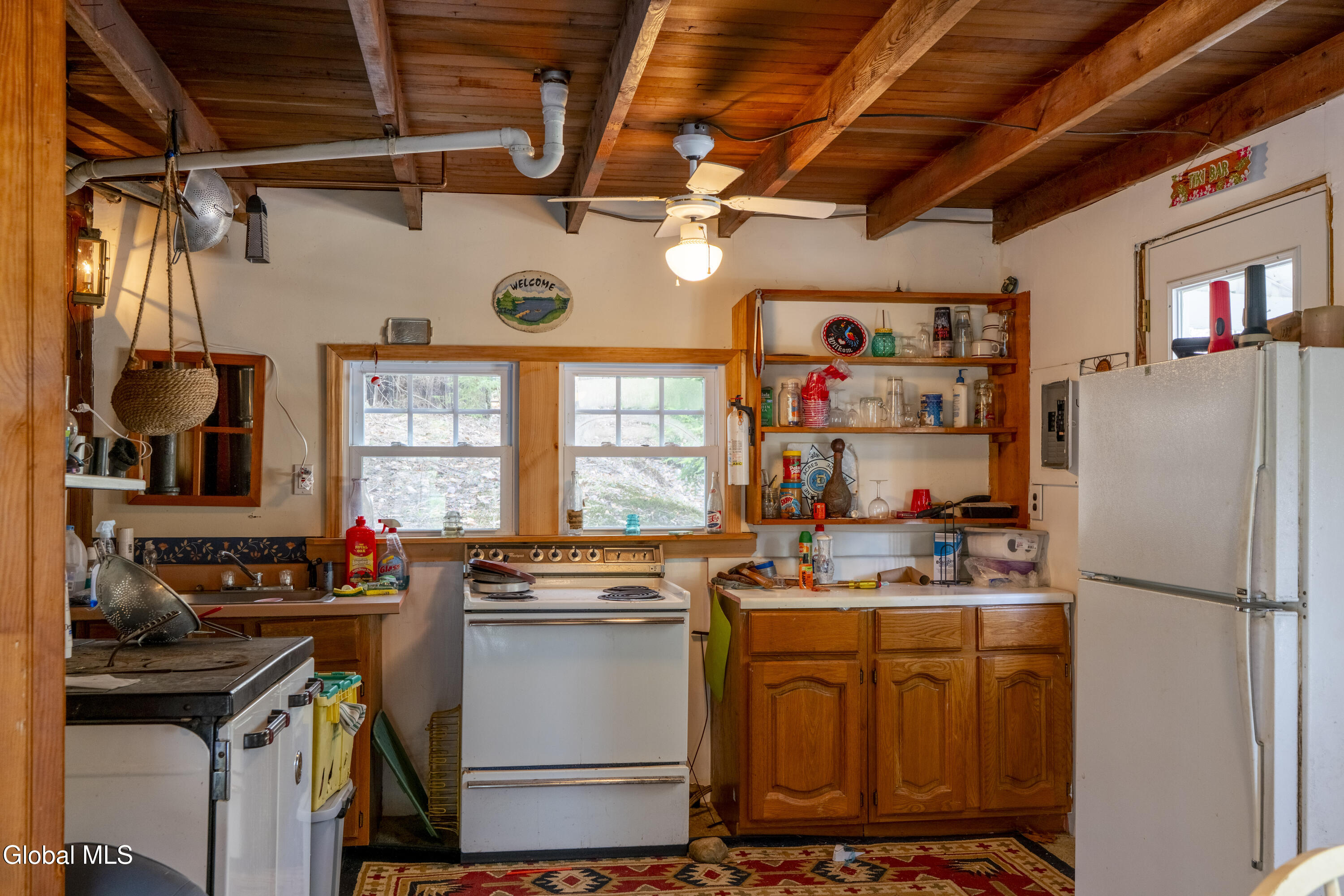 183 Green Lake Road Caroga Lake NY 12032