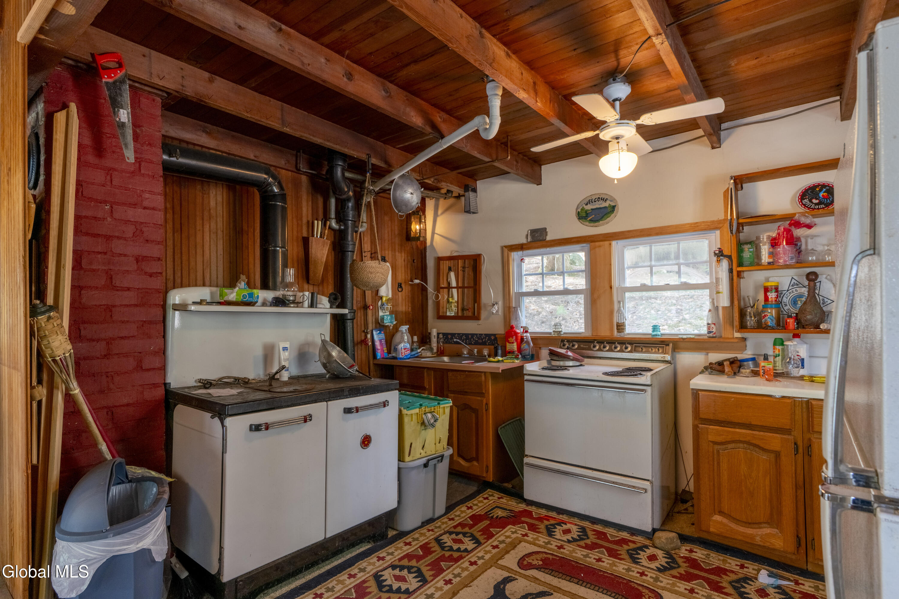 183 Green Lake Road Caroga Lake NY 12032