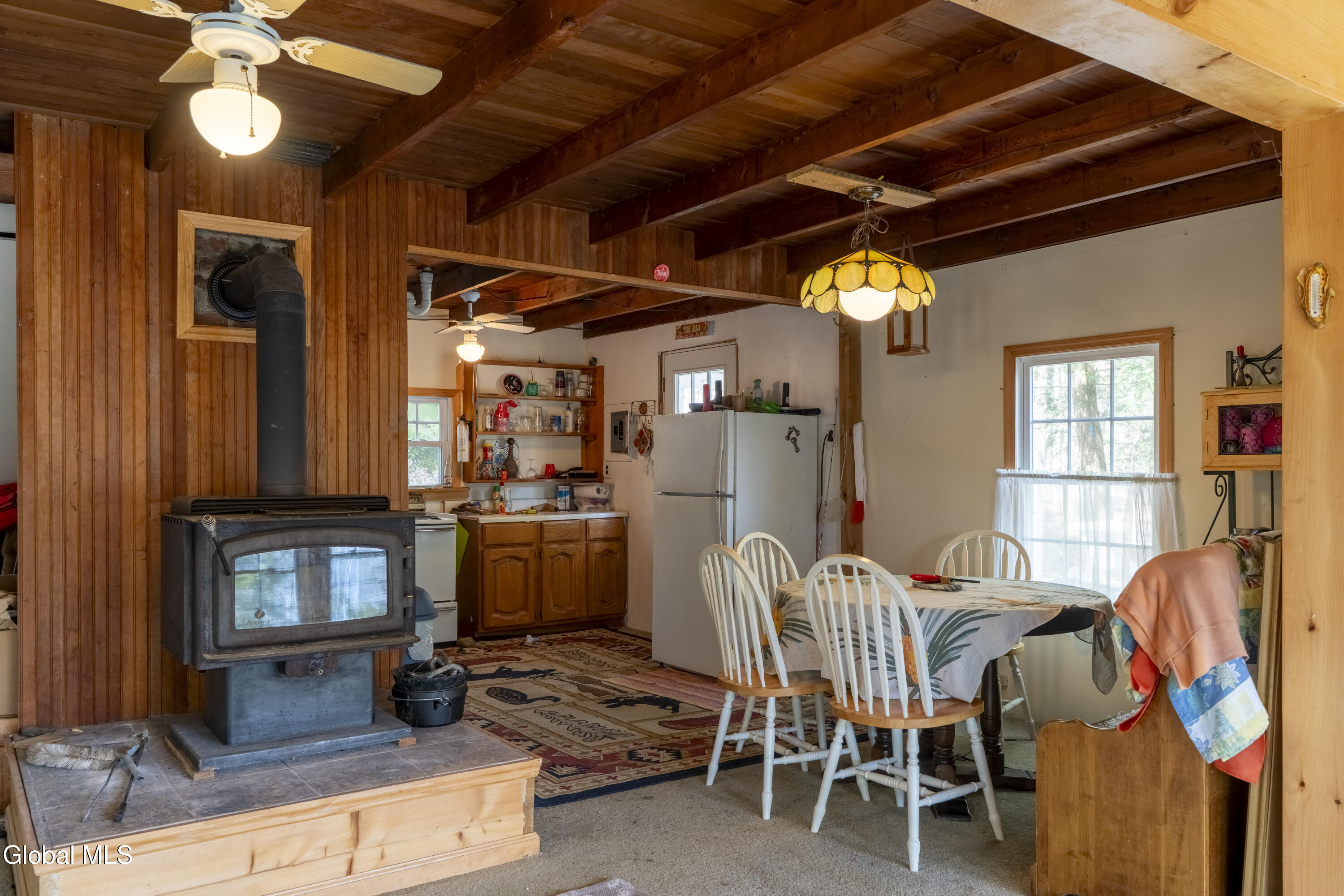 183 Green Lake Road Caroga Lake NY 12032
