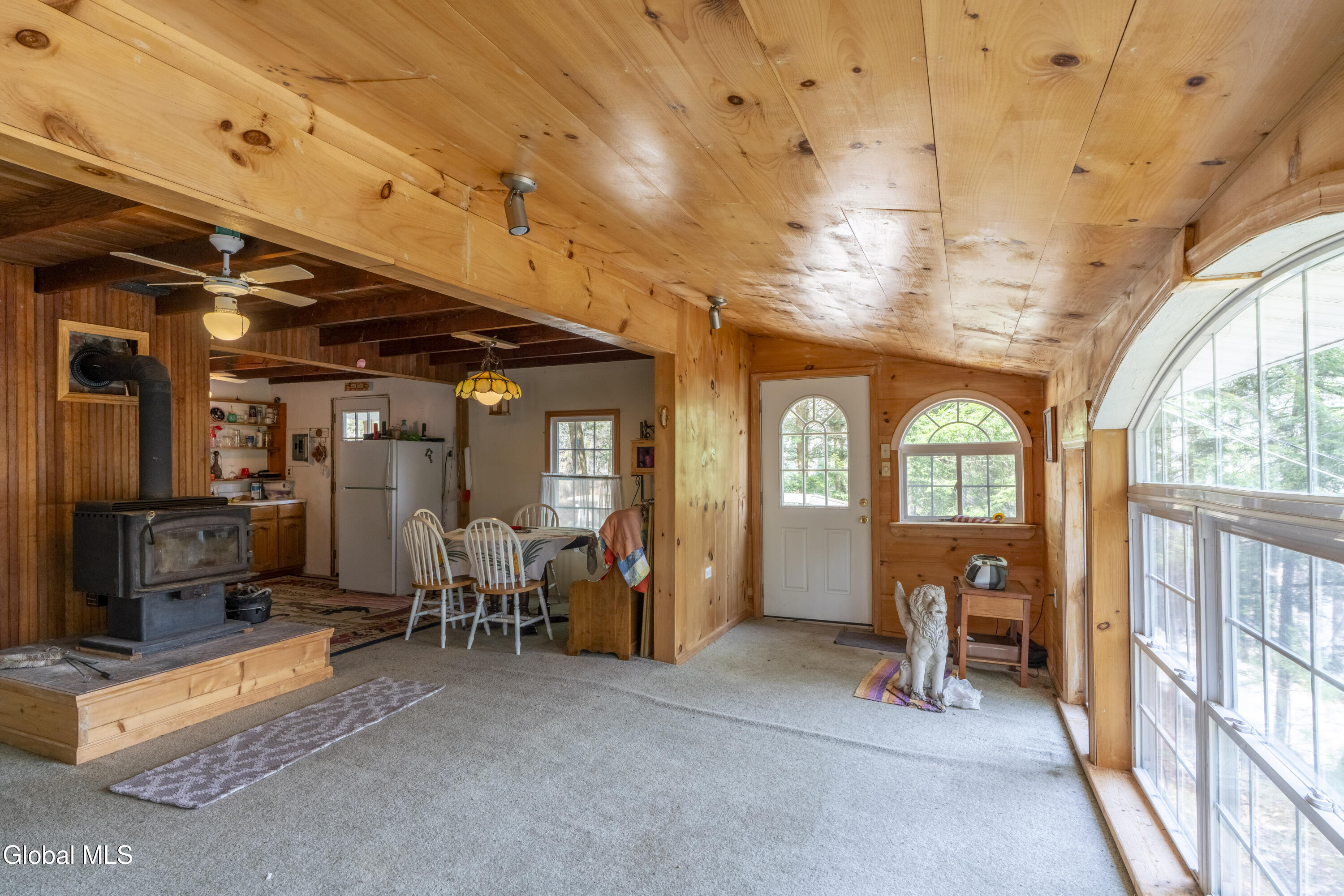 183 Green Lake Road Caroga Lake NY 12032