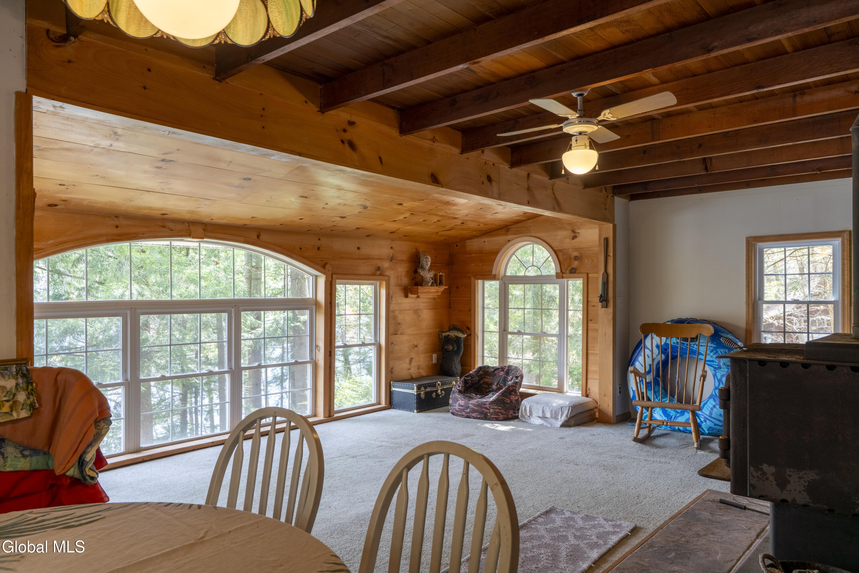 183 Green Lake Road Caroga Lake NY 12032