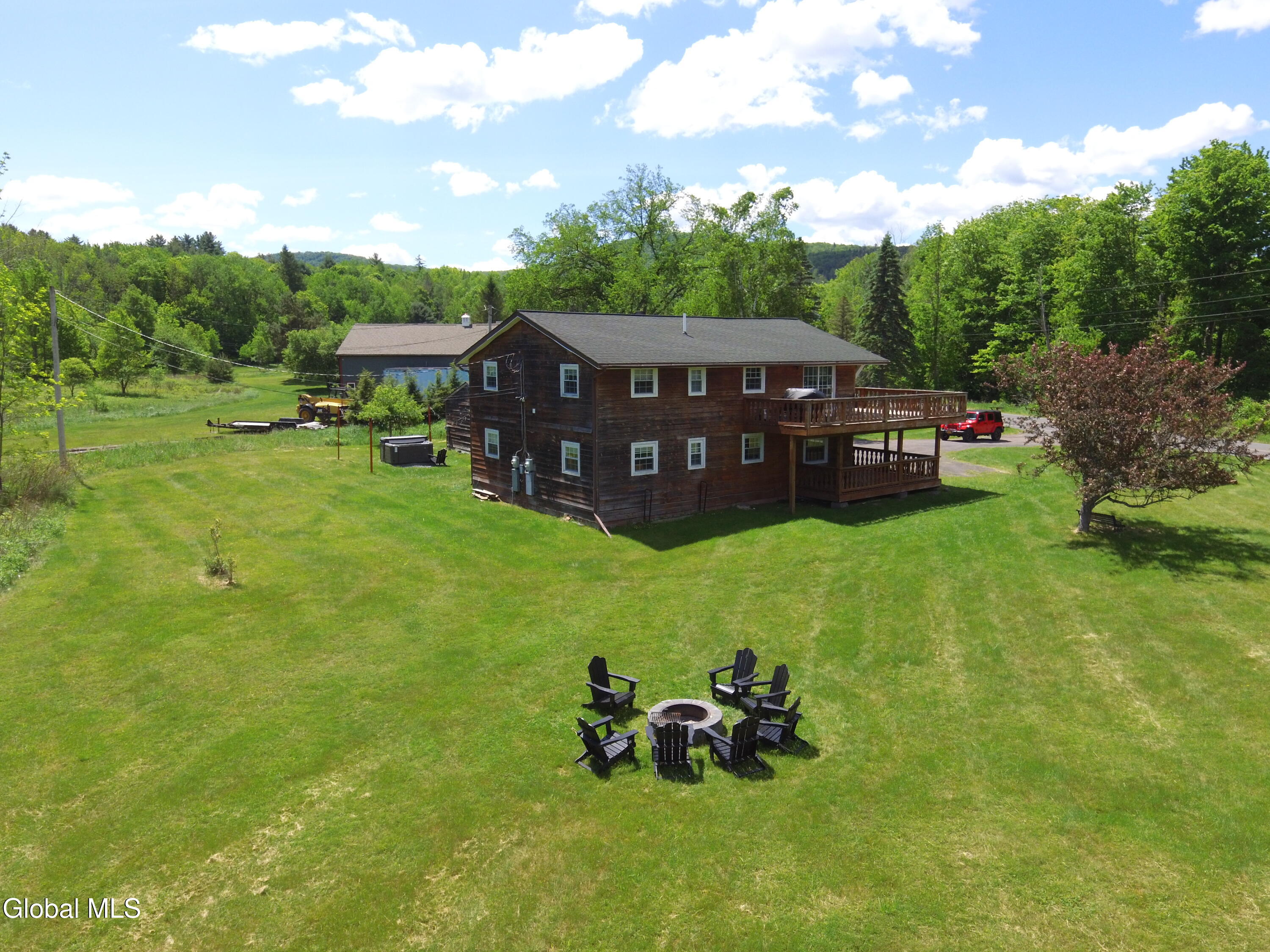 60 County Route 65-a Windham NY 12496