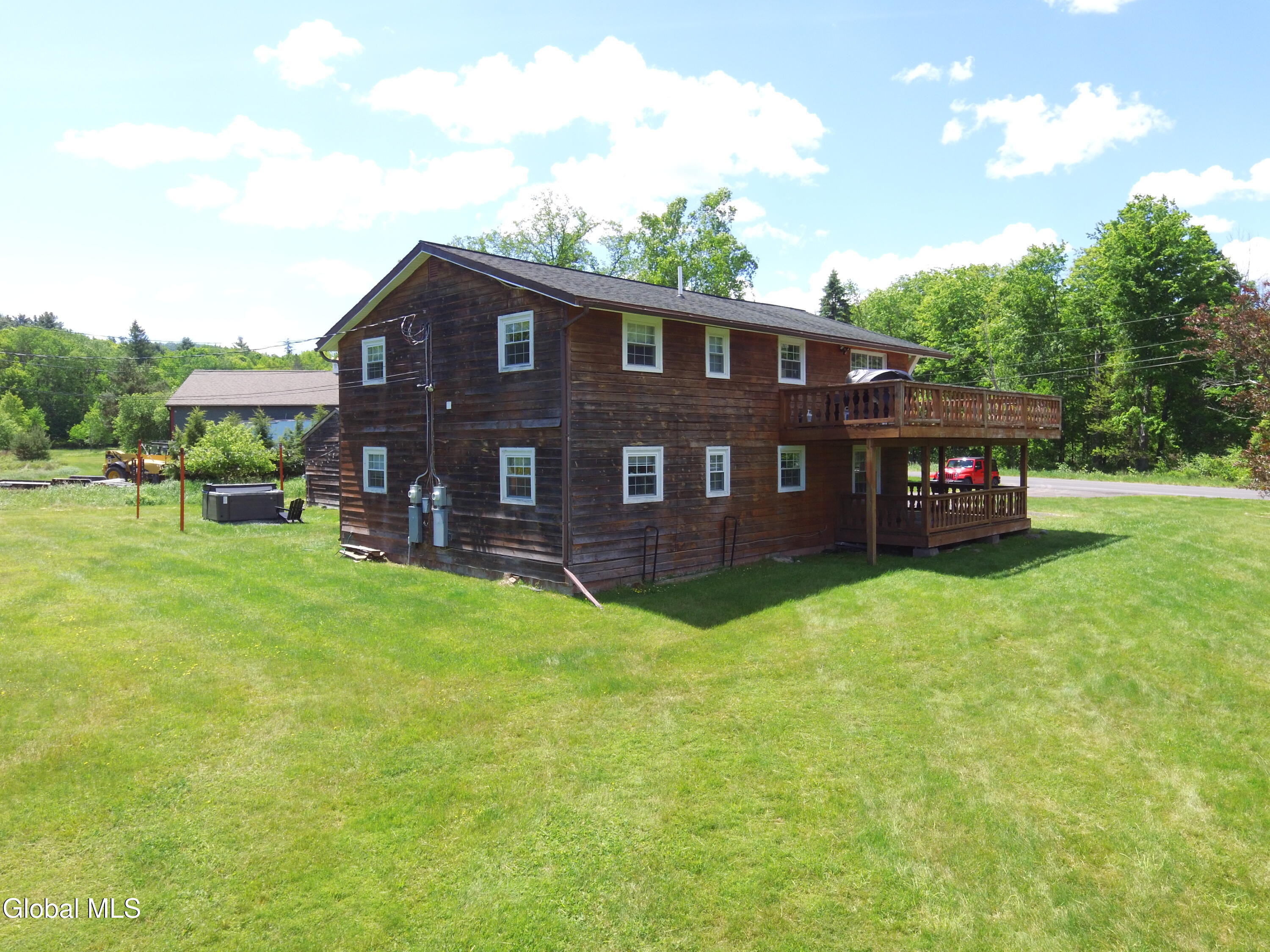 60 County Route 65-a Windham NY 12496