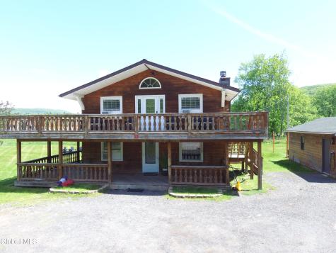 60 County Route 65-a Windham NY 12496