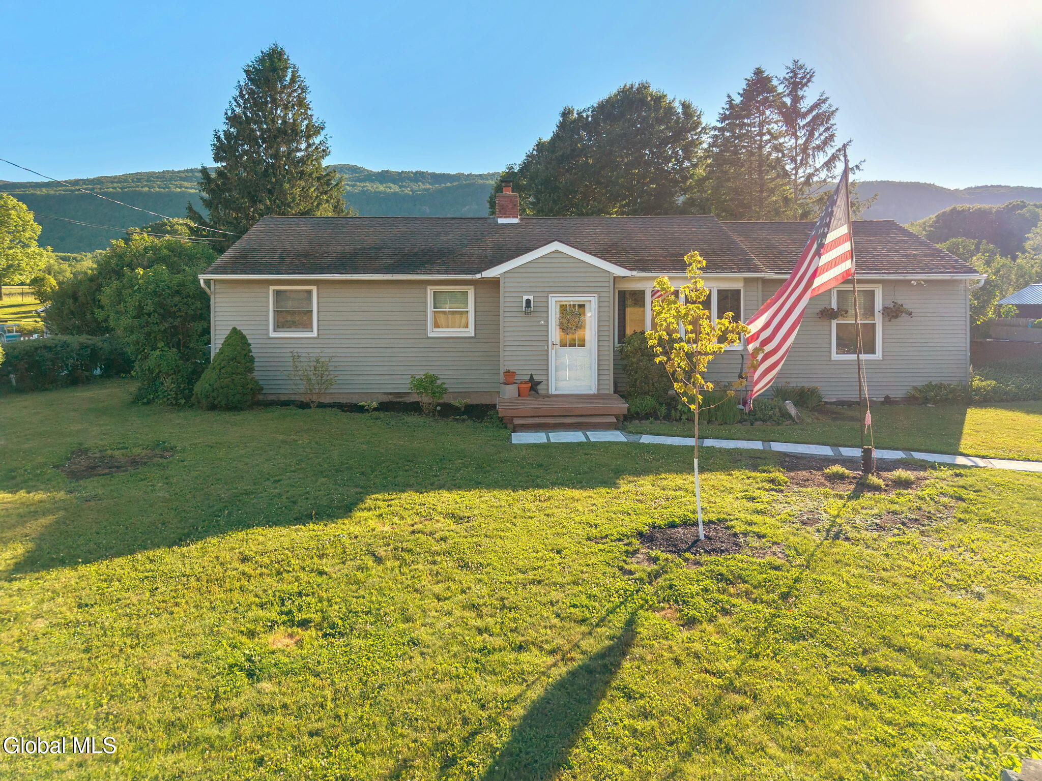 171 Picard Road Voorheesville NY 12186