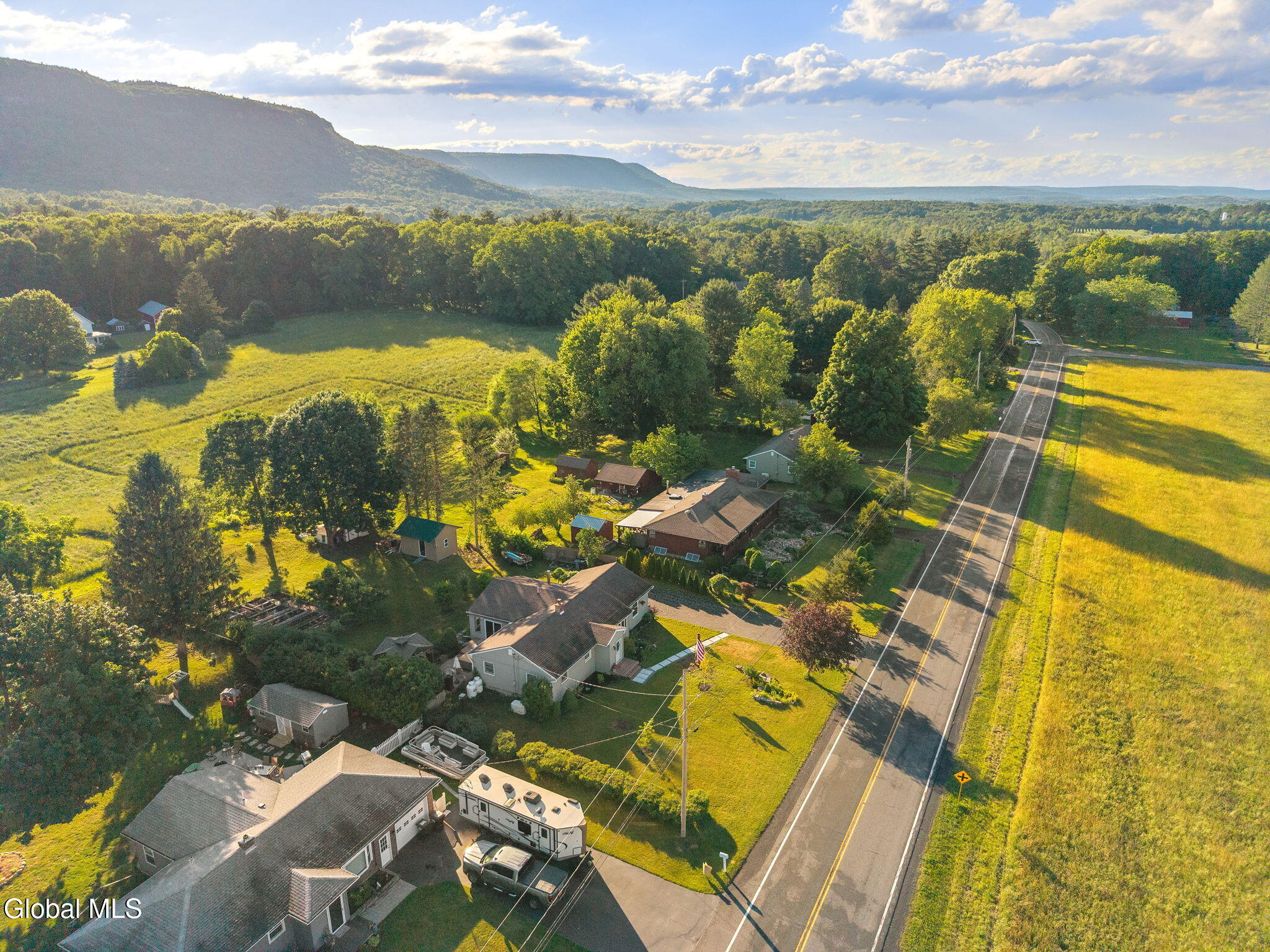 171 Picard Road Voorheesville NY 12186