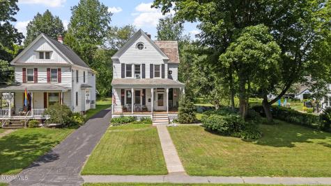 23 Elsmere Avenue Delmar NY 12054