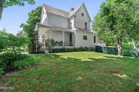23 Elsmere Avenue Delmar NY 12054