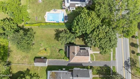 23 Elsmere Avenue Delmar NY 12054