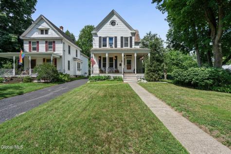 23 Elsmere Avenue Delmar NY 12054