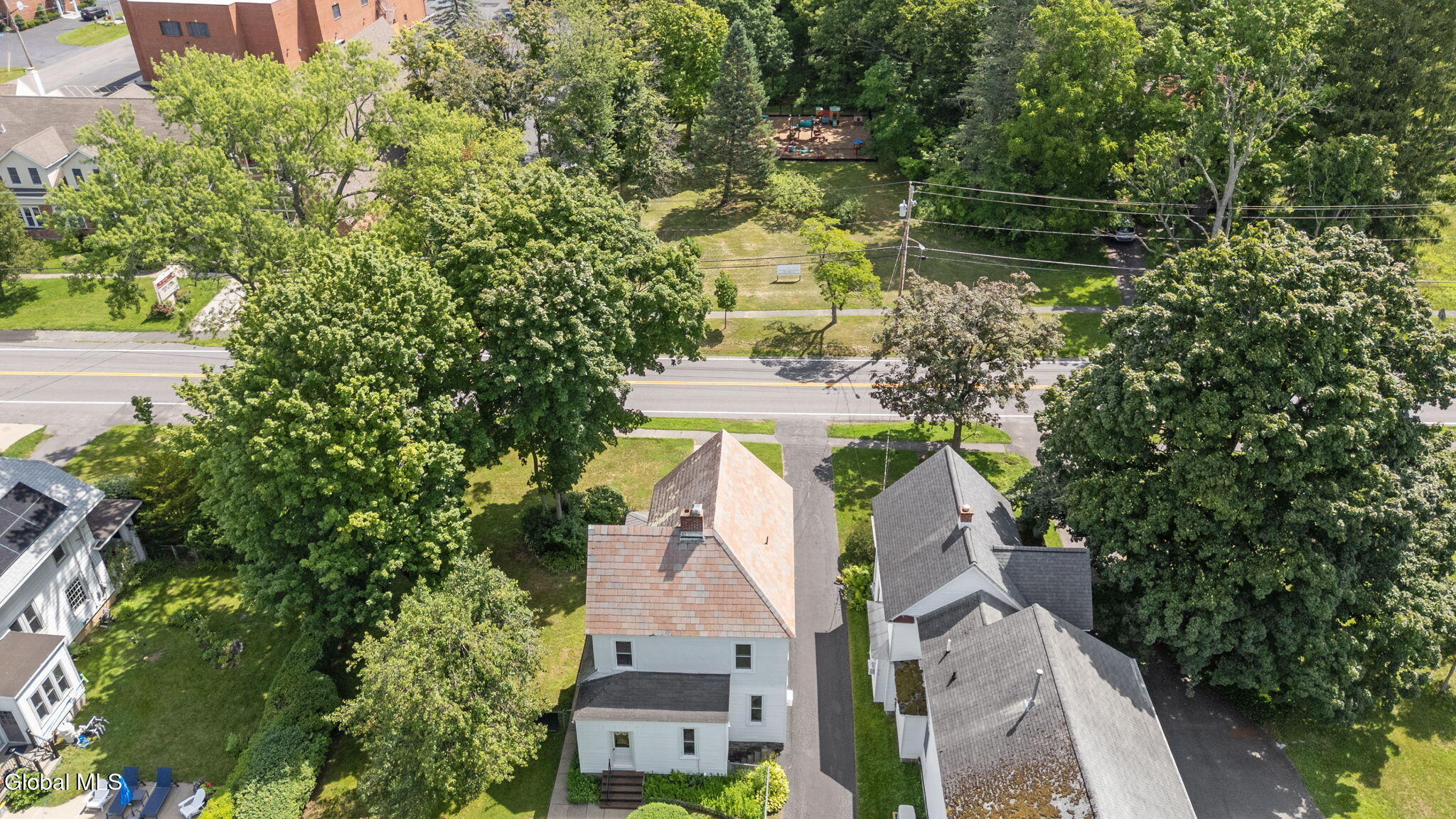 23 Elsmere Avenue Delmar NY 12054