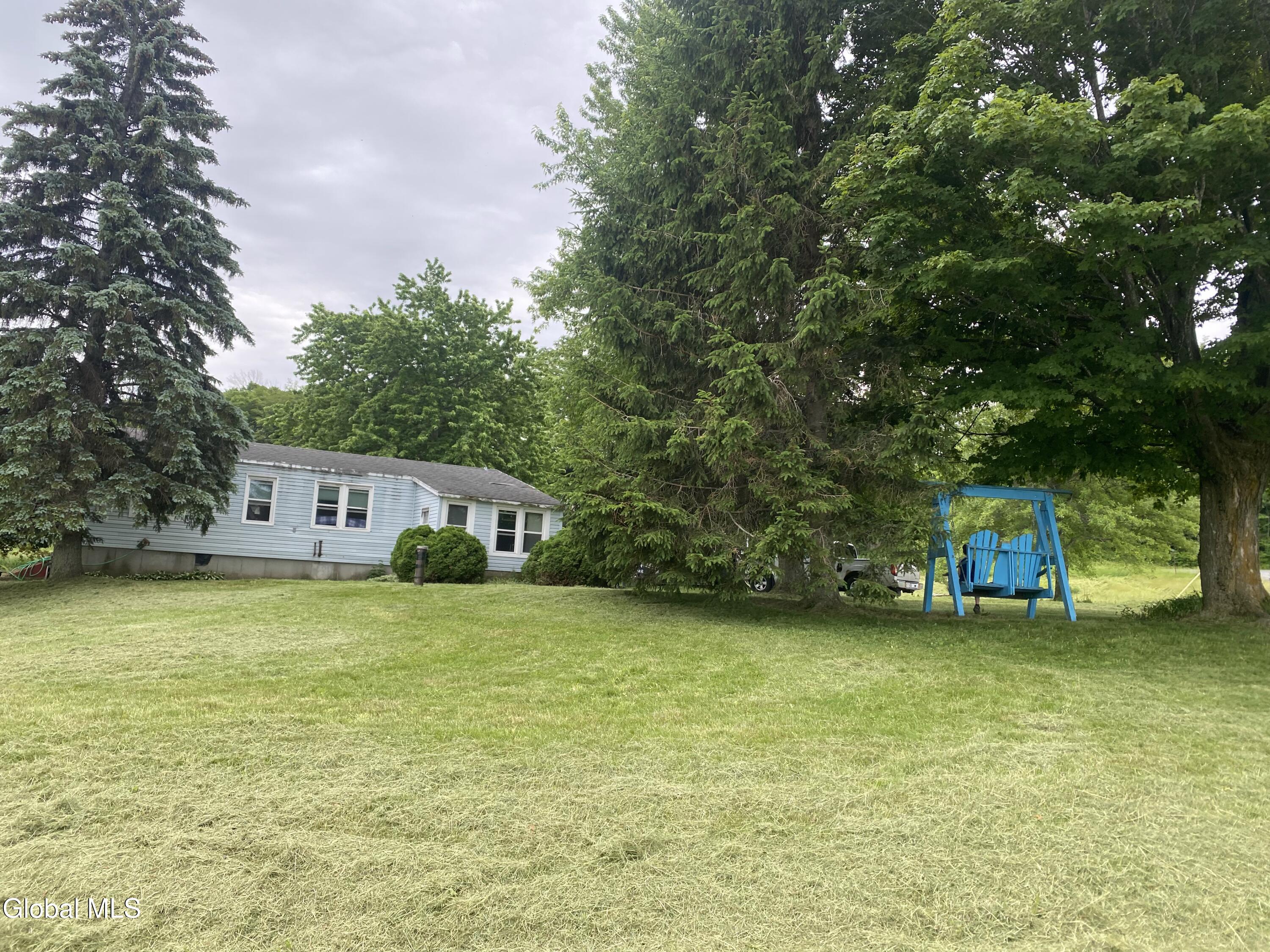 597 Staleyville Road Sharon Springs NY 13459