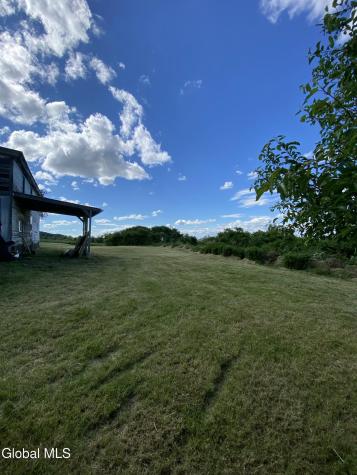 597 Staleyville Road Sharon Springs NY 13459
