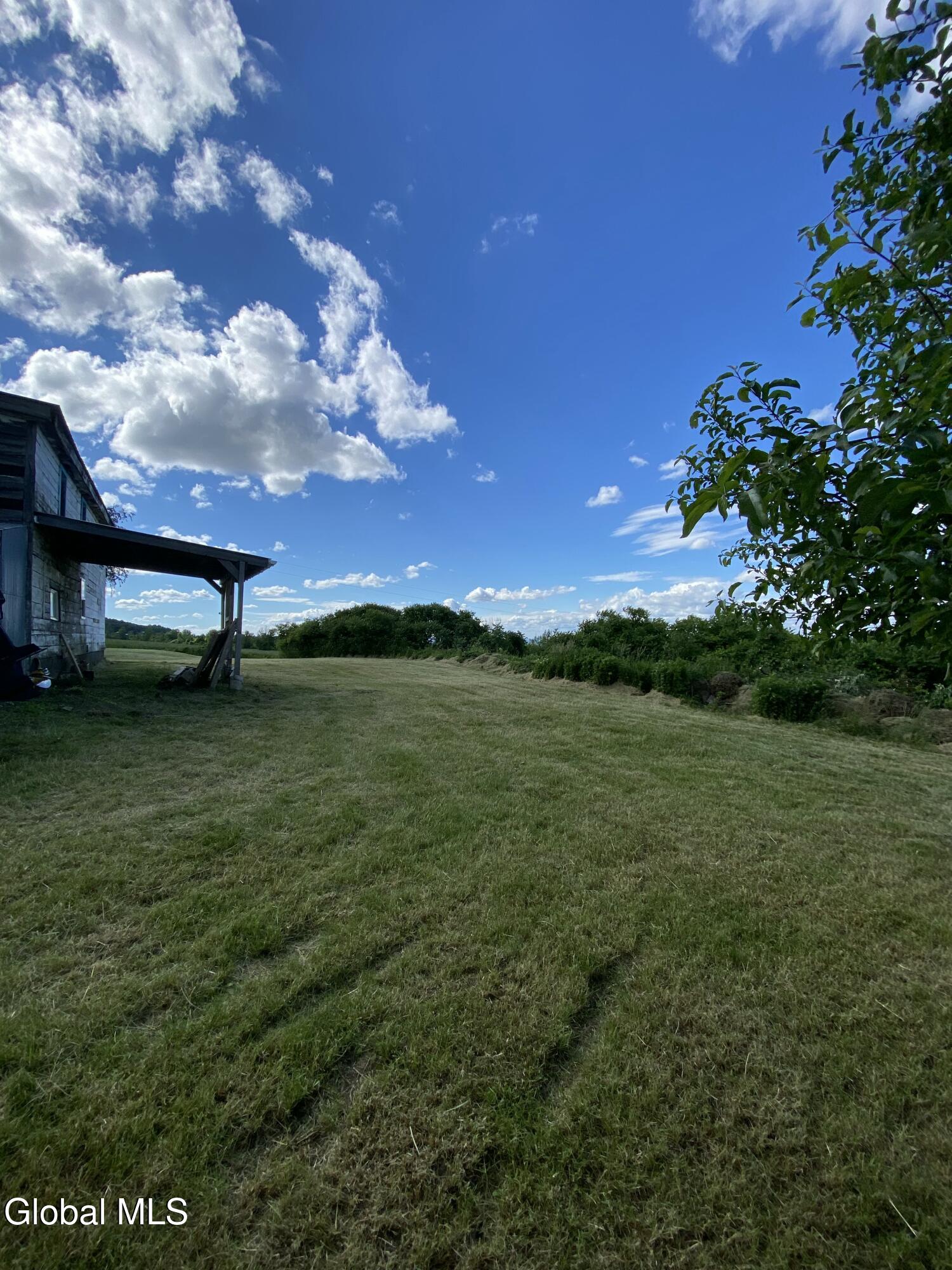 597 Staleyville Road Sharon Springs NY 13459