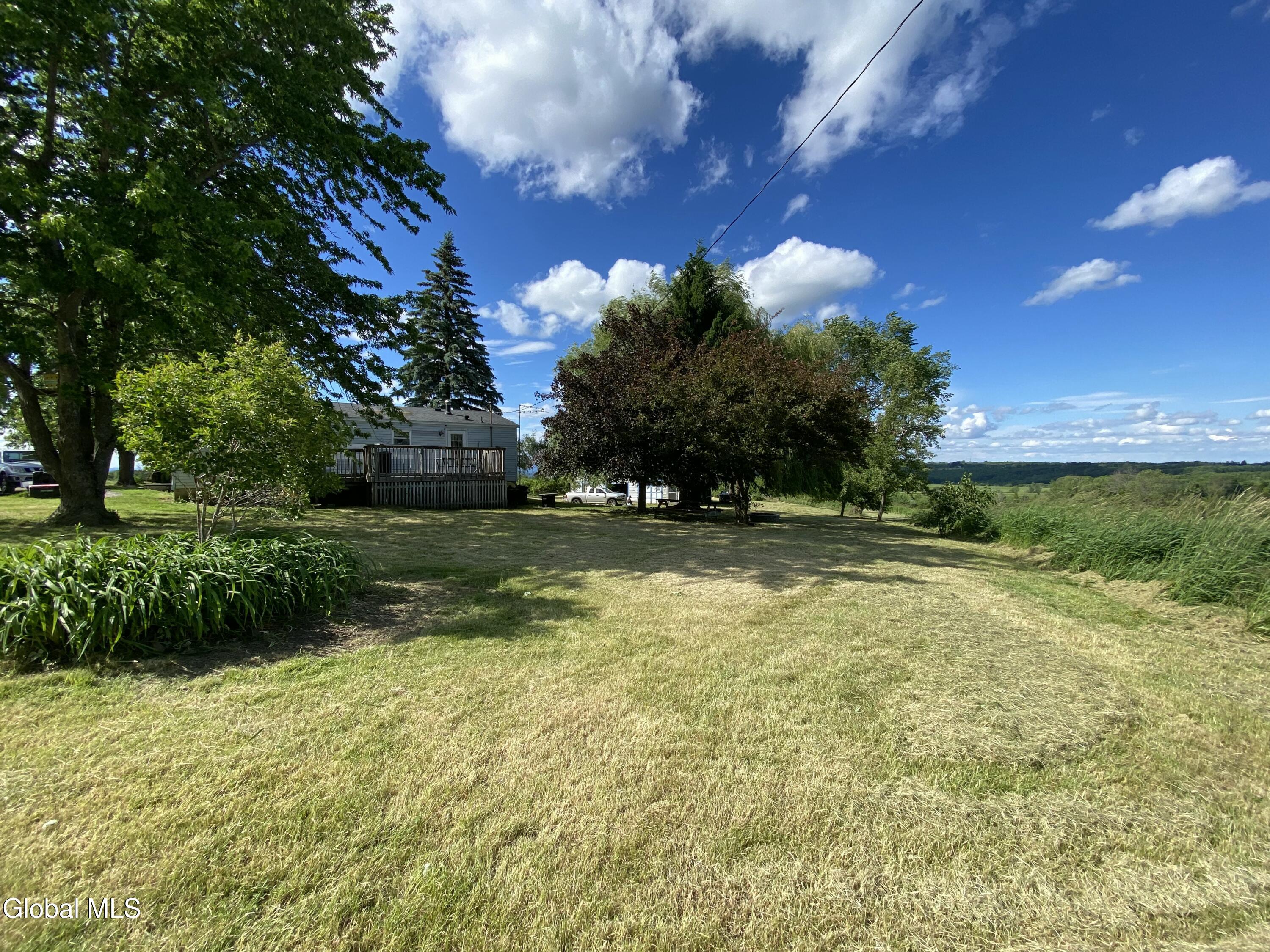 597 Staleyville Road Sharon Springs NY 13459