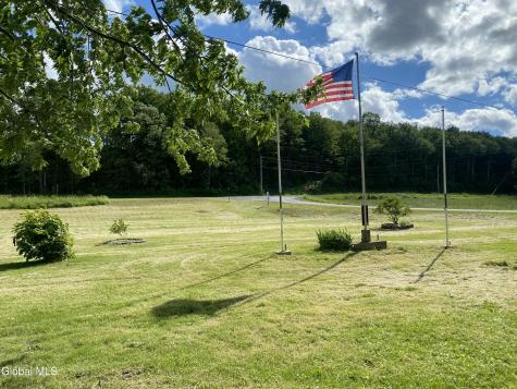 597 Staleyville Road Sharon Springs NY 13459
