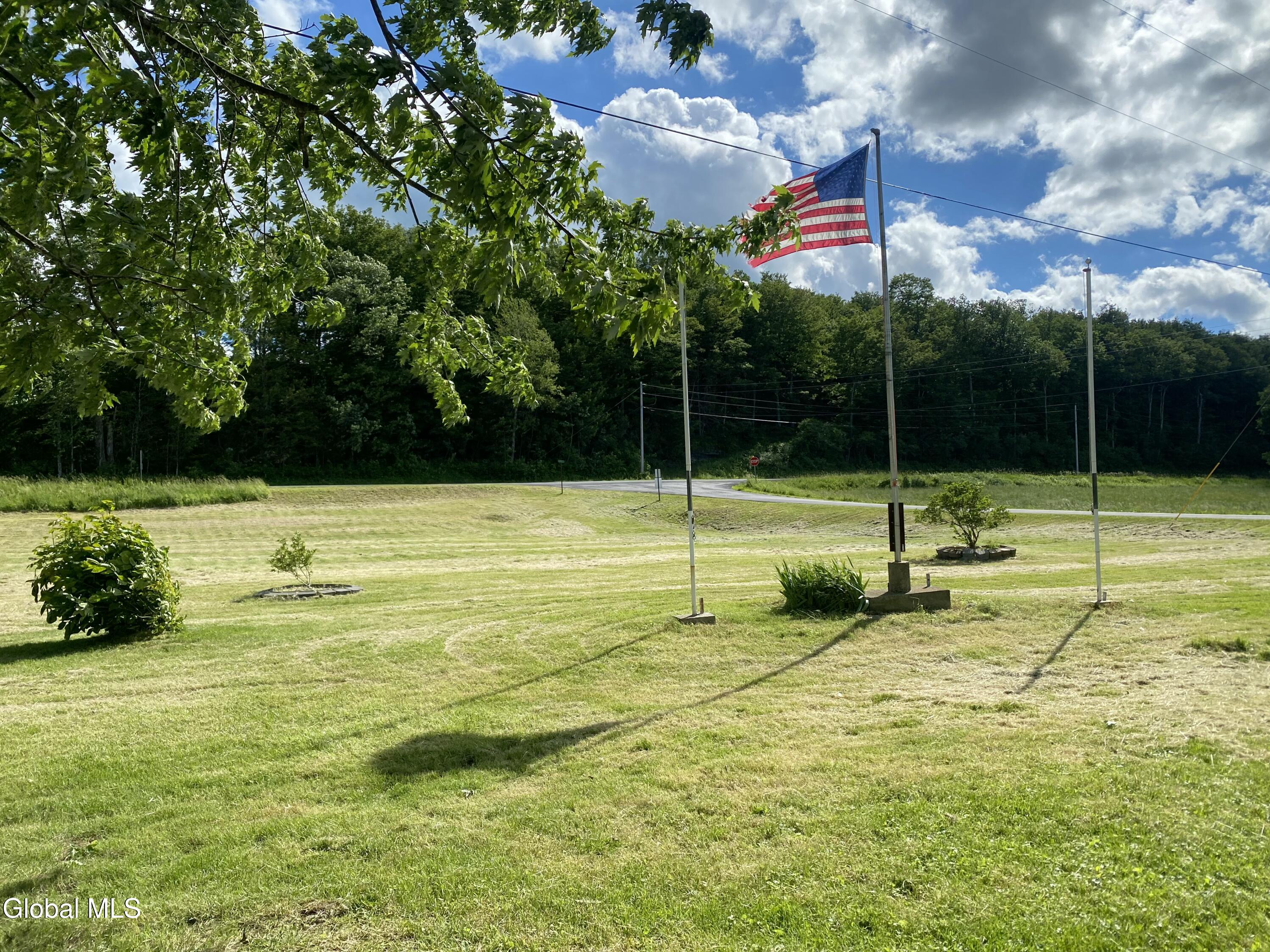597 Staleyville Road Sharon Springs NY 13459