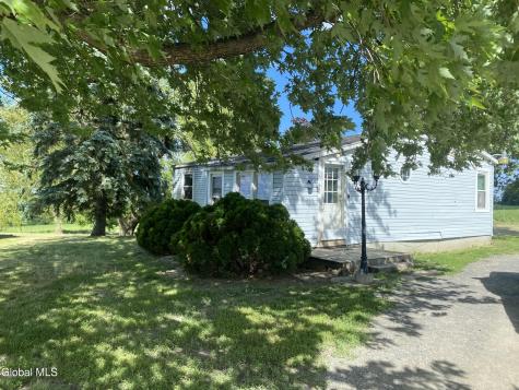 597 Staleyville Road Sharon Springs NY 13459