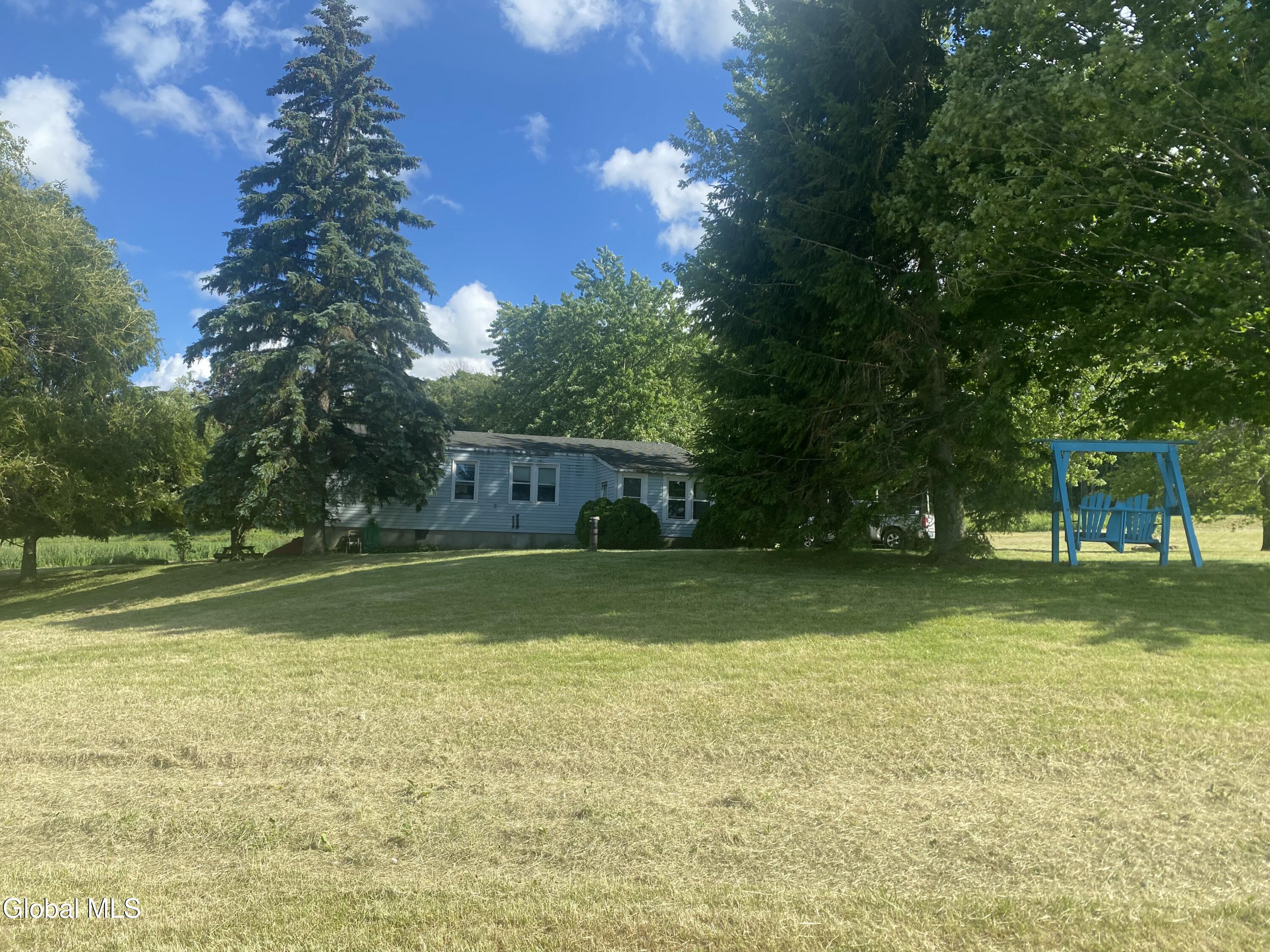 597 Staleyville Road Sharon Springs NY 13459