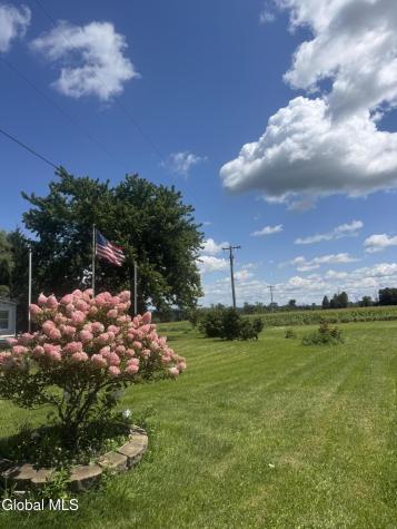 597 Staleyville Road Sharon Springs NY 13459