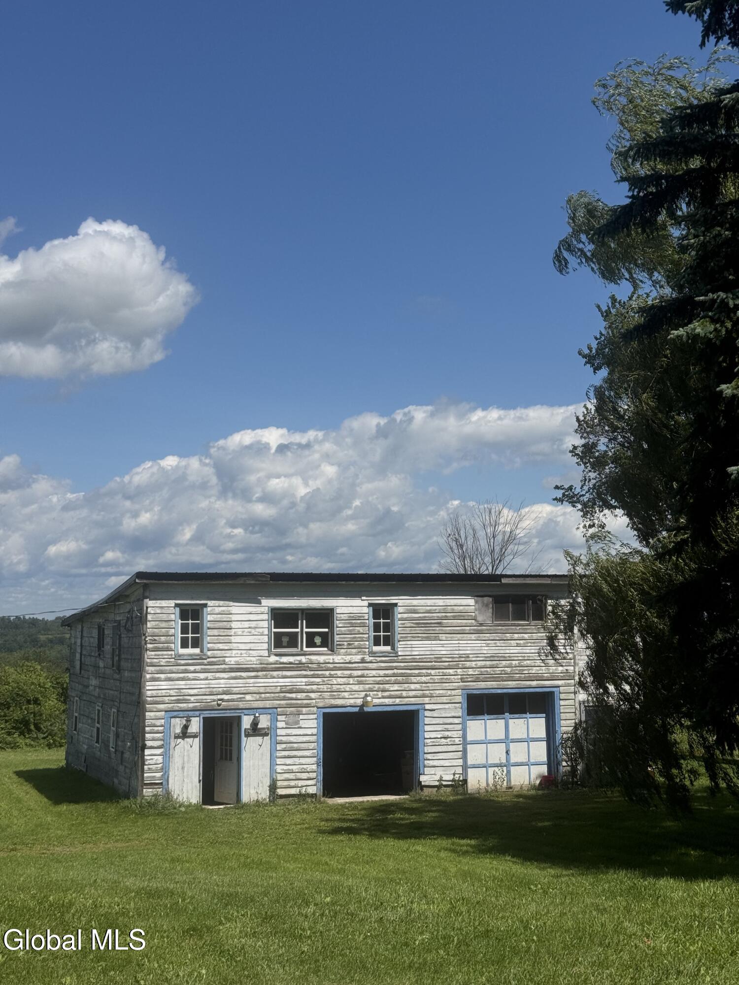 597 Staleyville Road Sharon Springs NY 13459