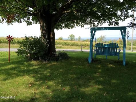 597 Staleyville Road Sharon Springs NY 13459