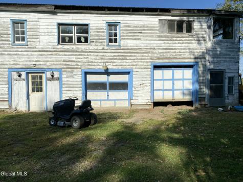 597 Staleyville Road Sharon Springs NY 13459