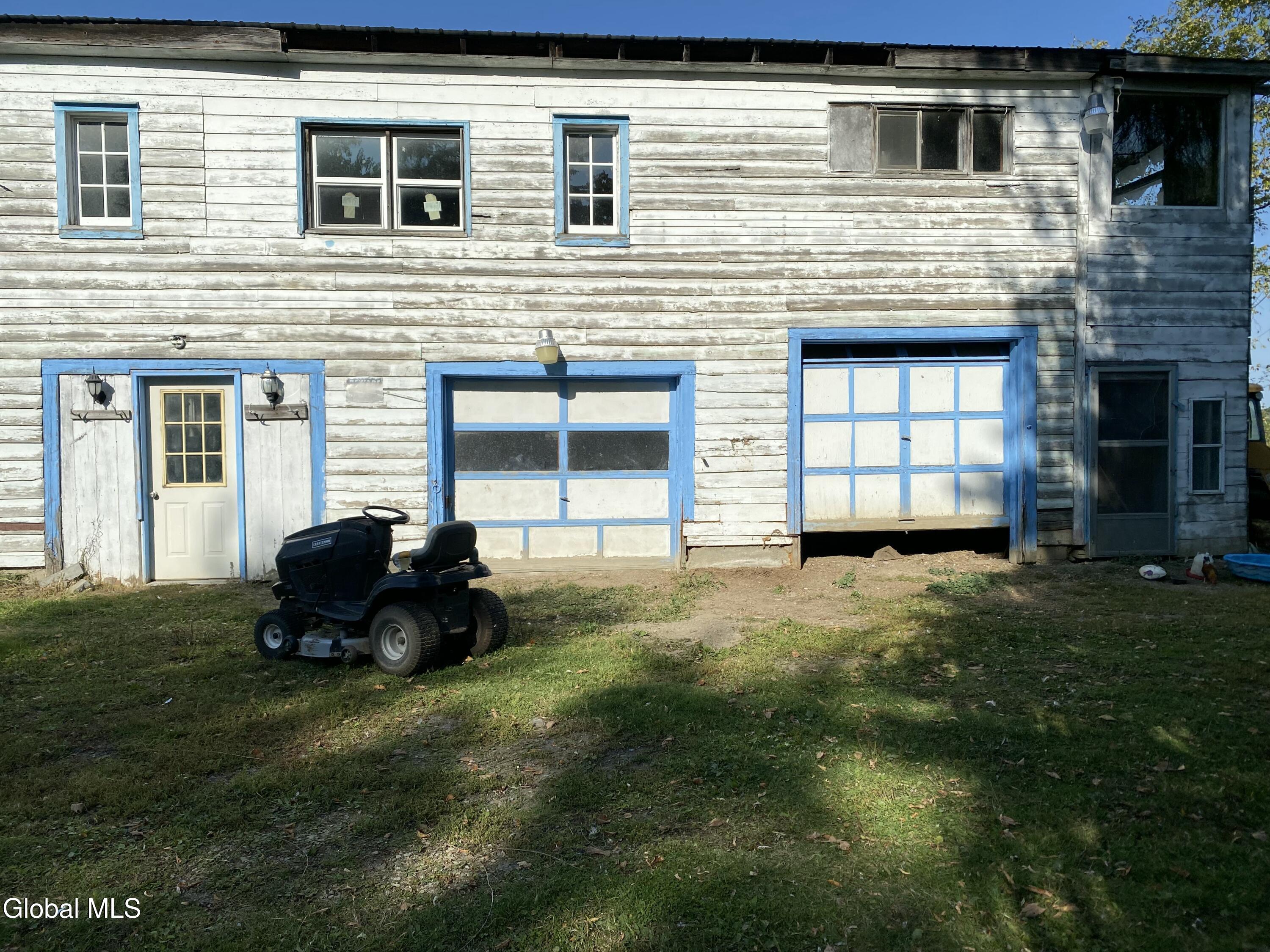 597 Staleyville Road Sharon Springs NY 13459