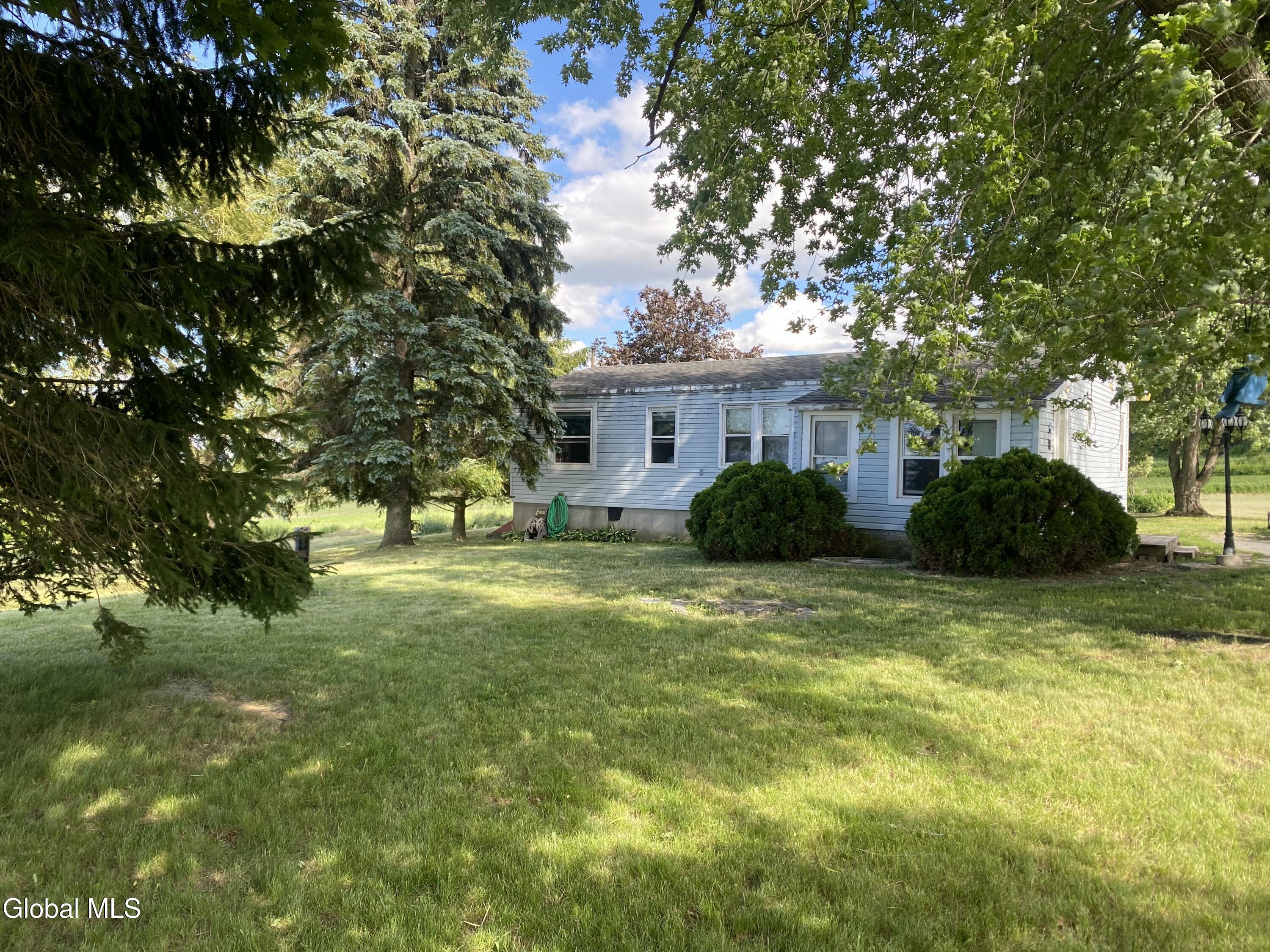 597 Staleyville Road Sharon Springs NY 13459