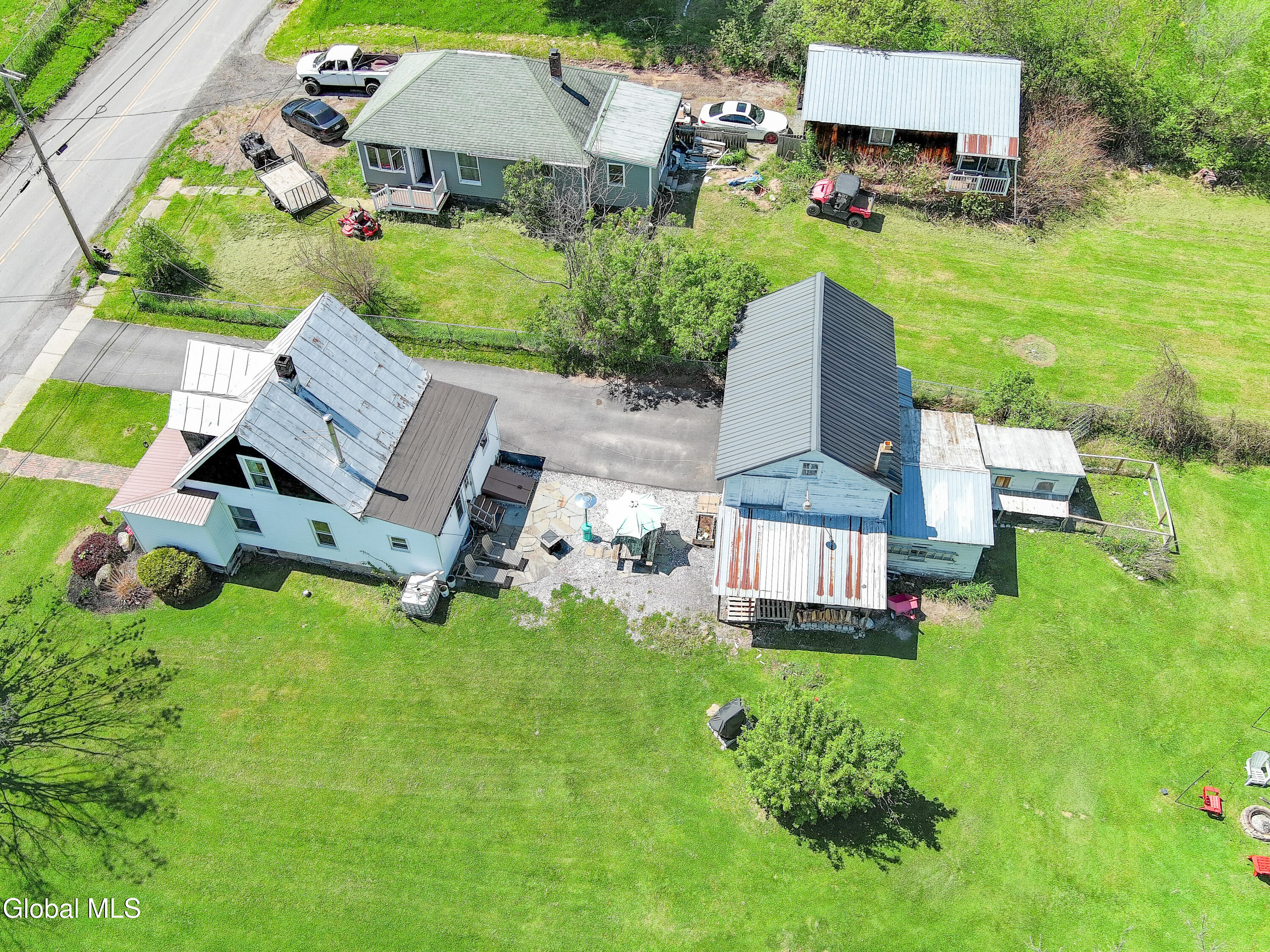 130 Charleston Street Esperance NY 12066